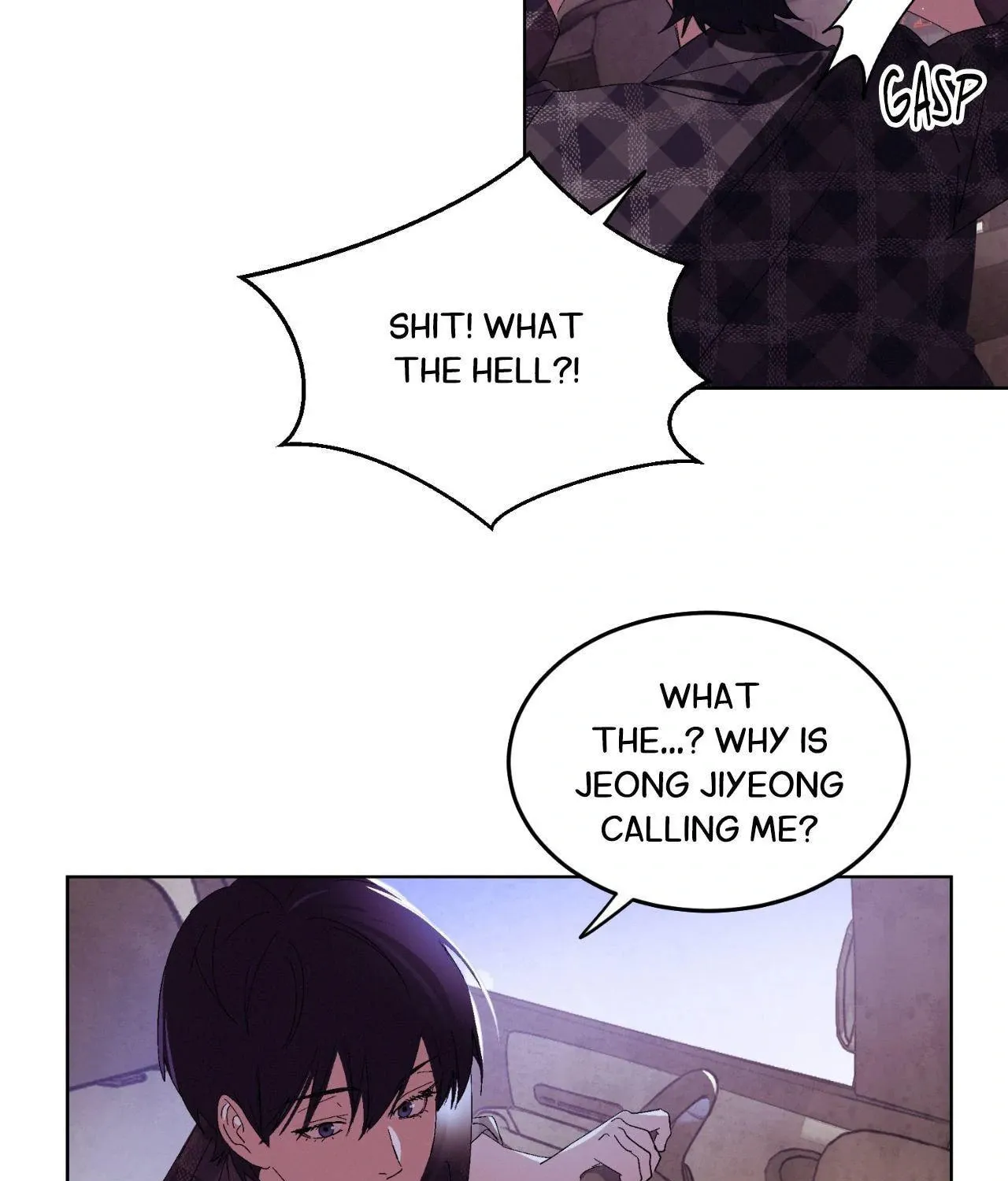 The Thread Never Burned Chapter 1 page 93 - 