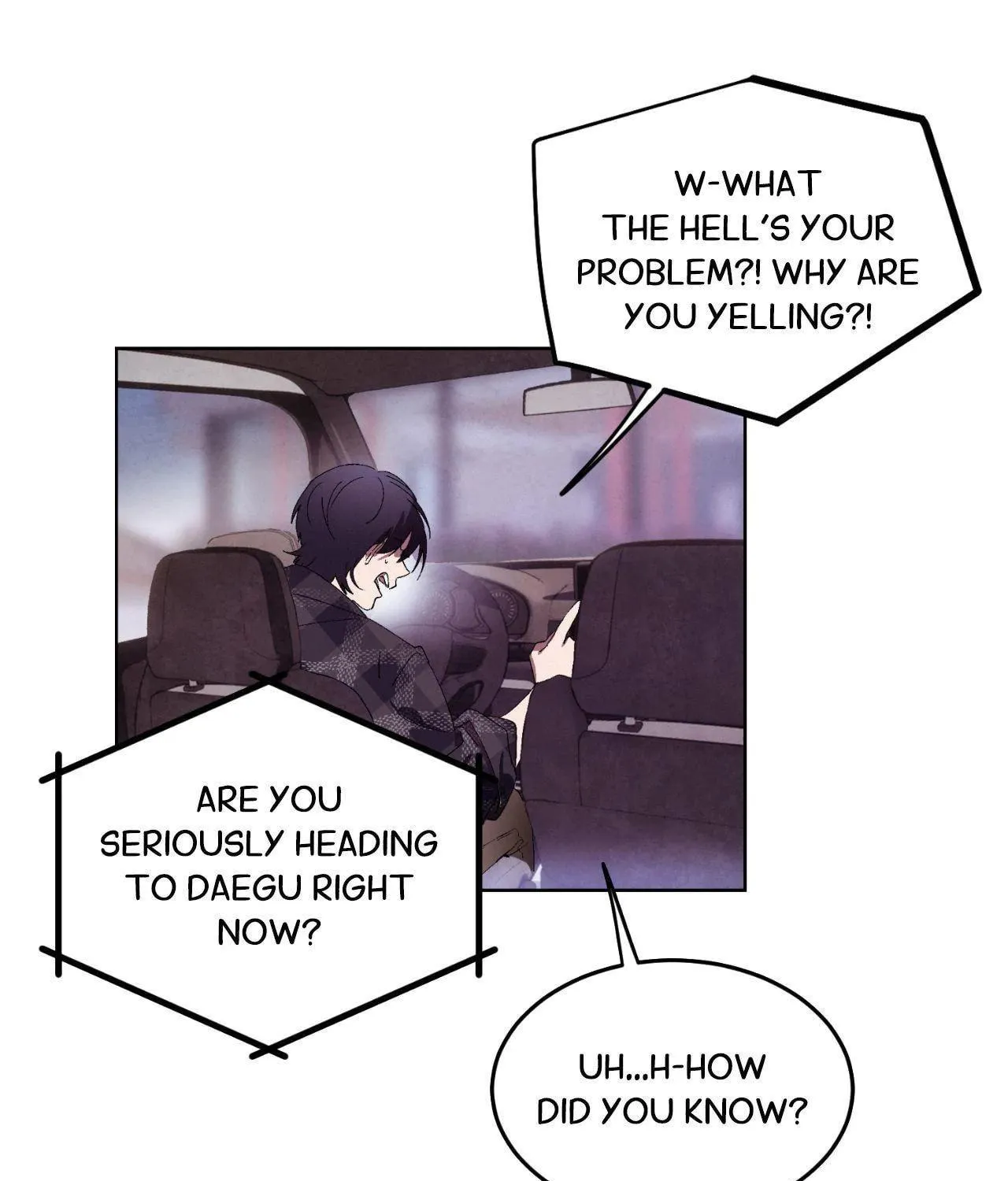 The Thread Never Burned Chapter 1 page 95 - 