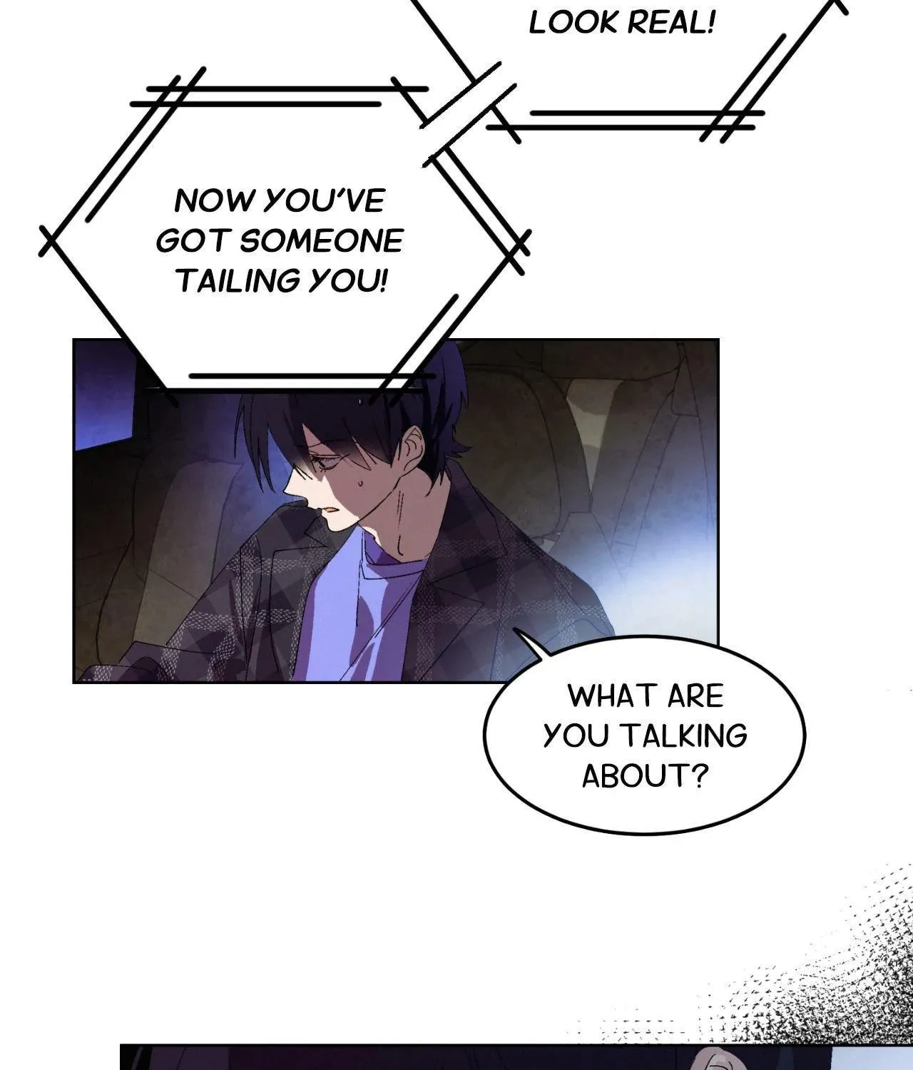 The Thread Never Burned Chapter 1 page 97 - 