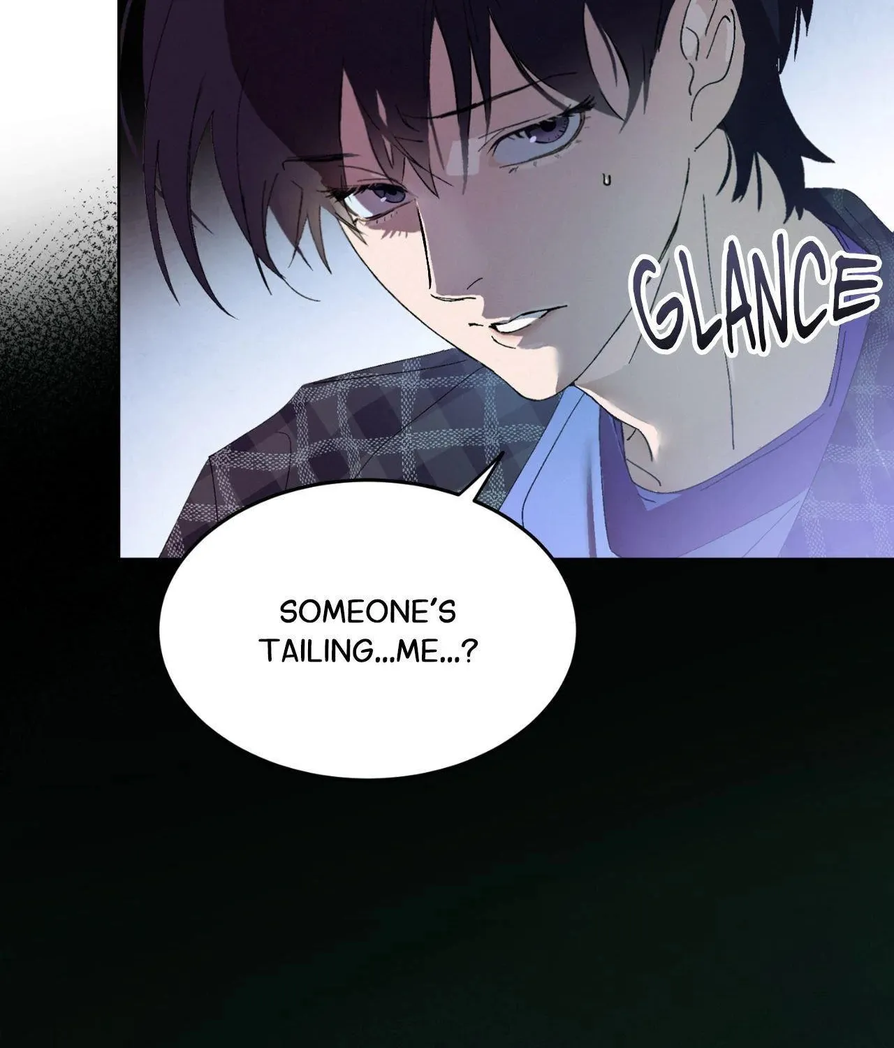 The Thread Never Burned Chapter 1 page 98 - 
