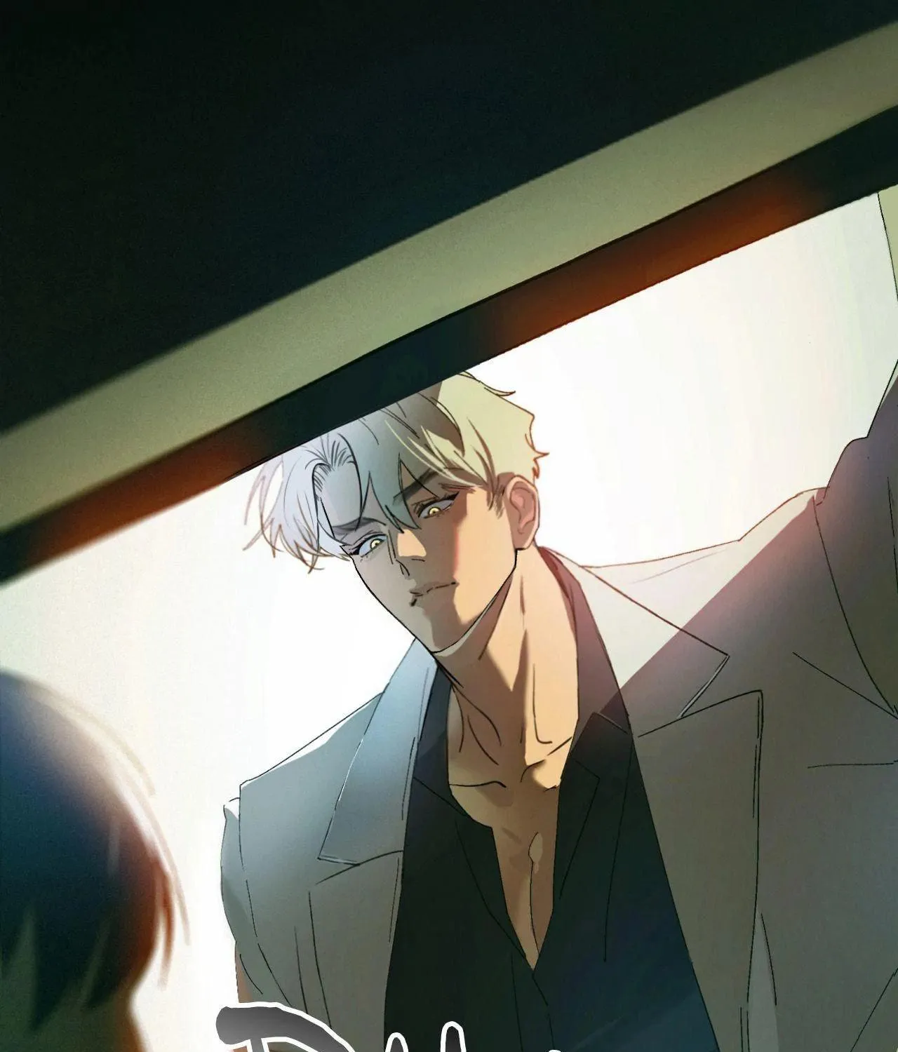 The Thread Never Burned Chapter 1 page 99 - 