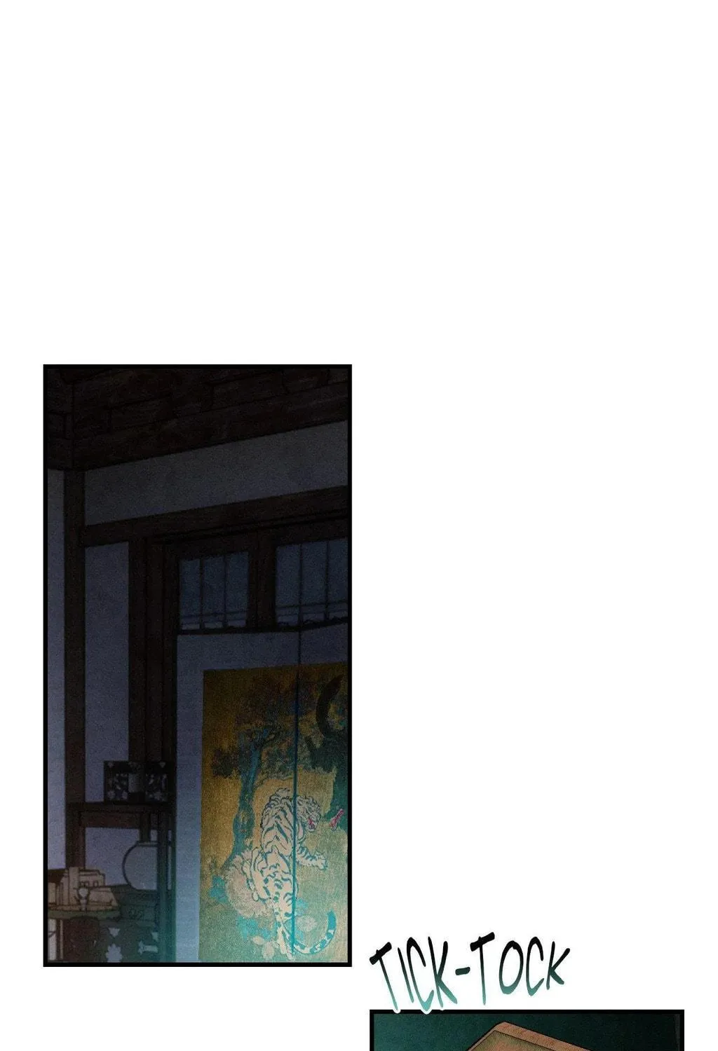 The Thread Never Burned Chapter 10 page 11 - 