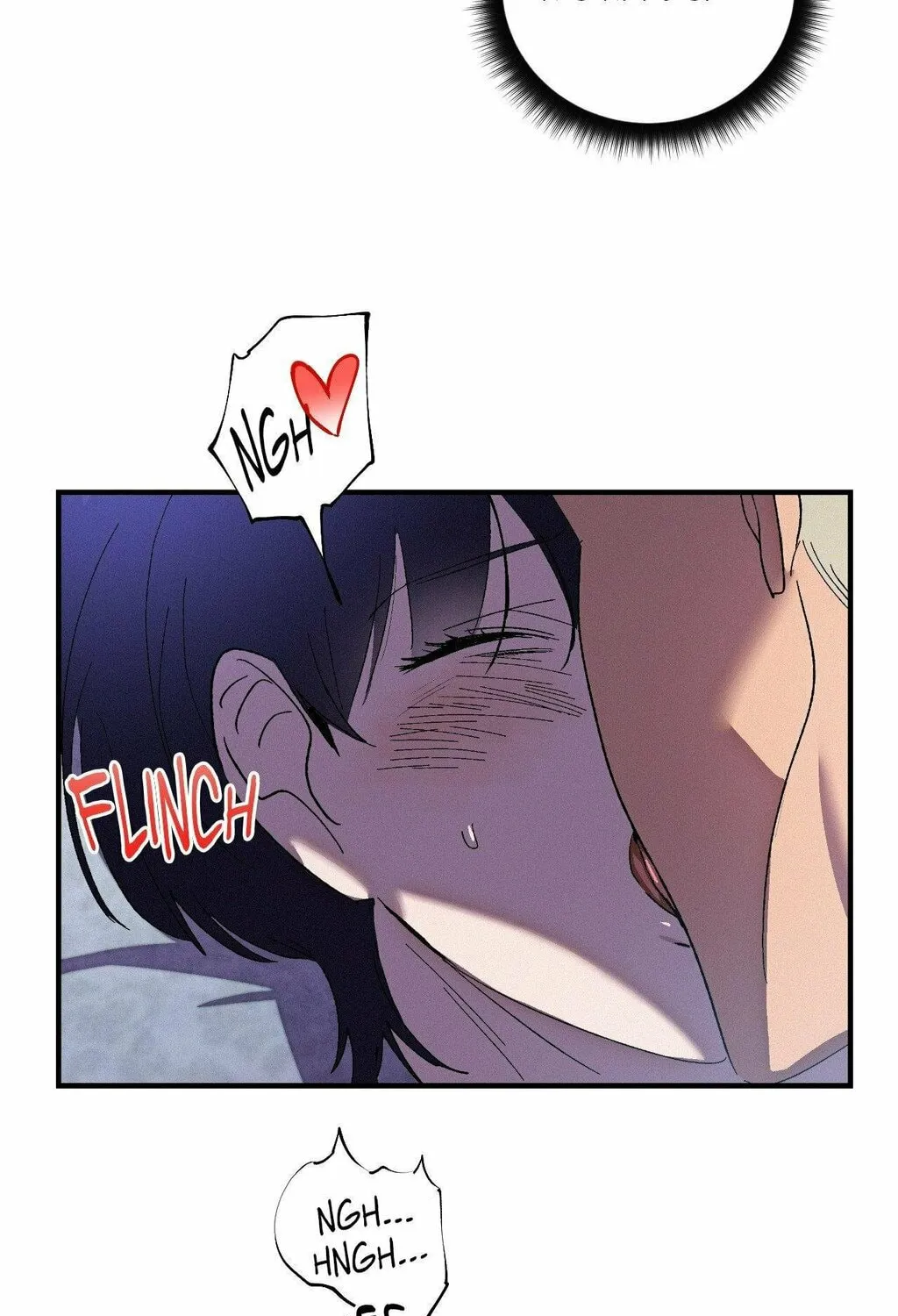 The Thread Never Burned Chapter 10 page 102 - 