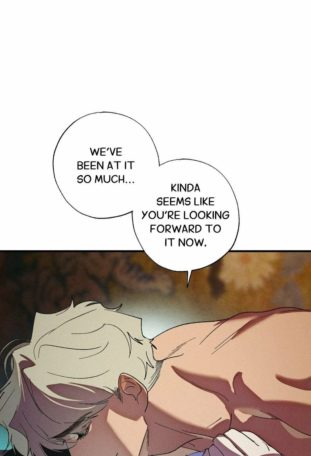The Thread Never Burned Chapter 10 page 112 - 
