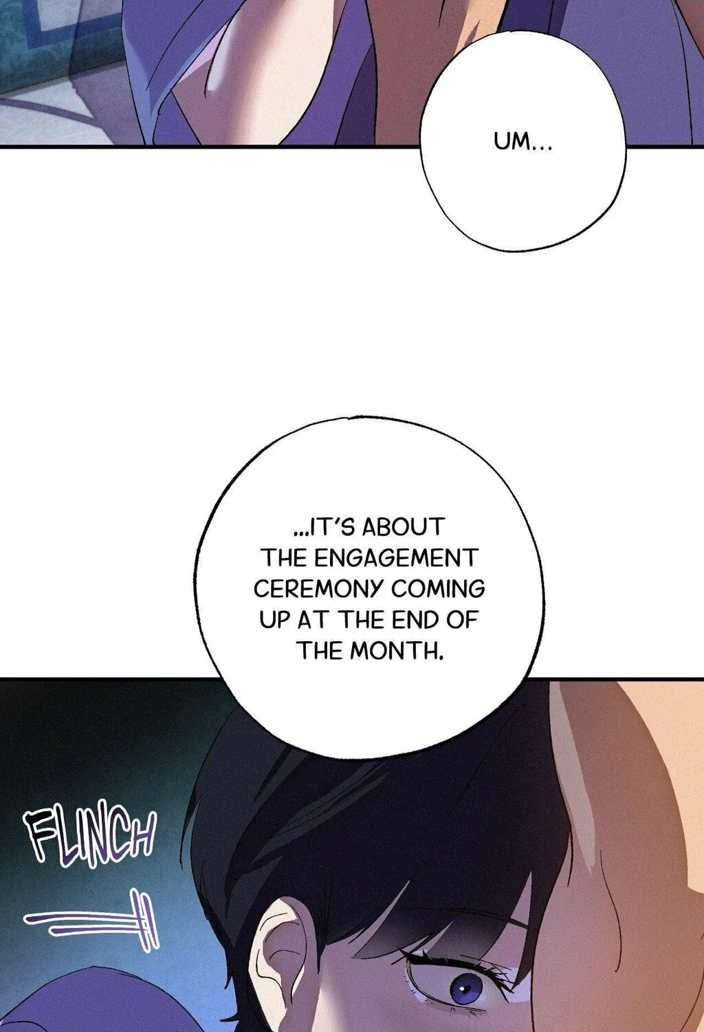 The Thread Never Burned Chapter 10 page 120 - 