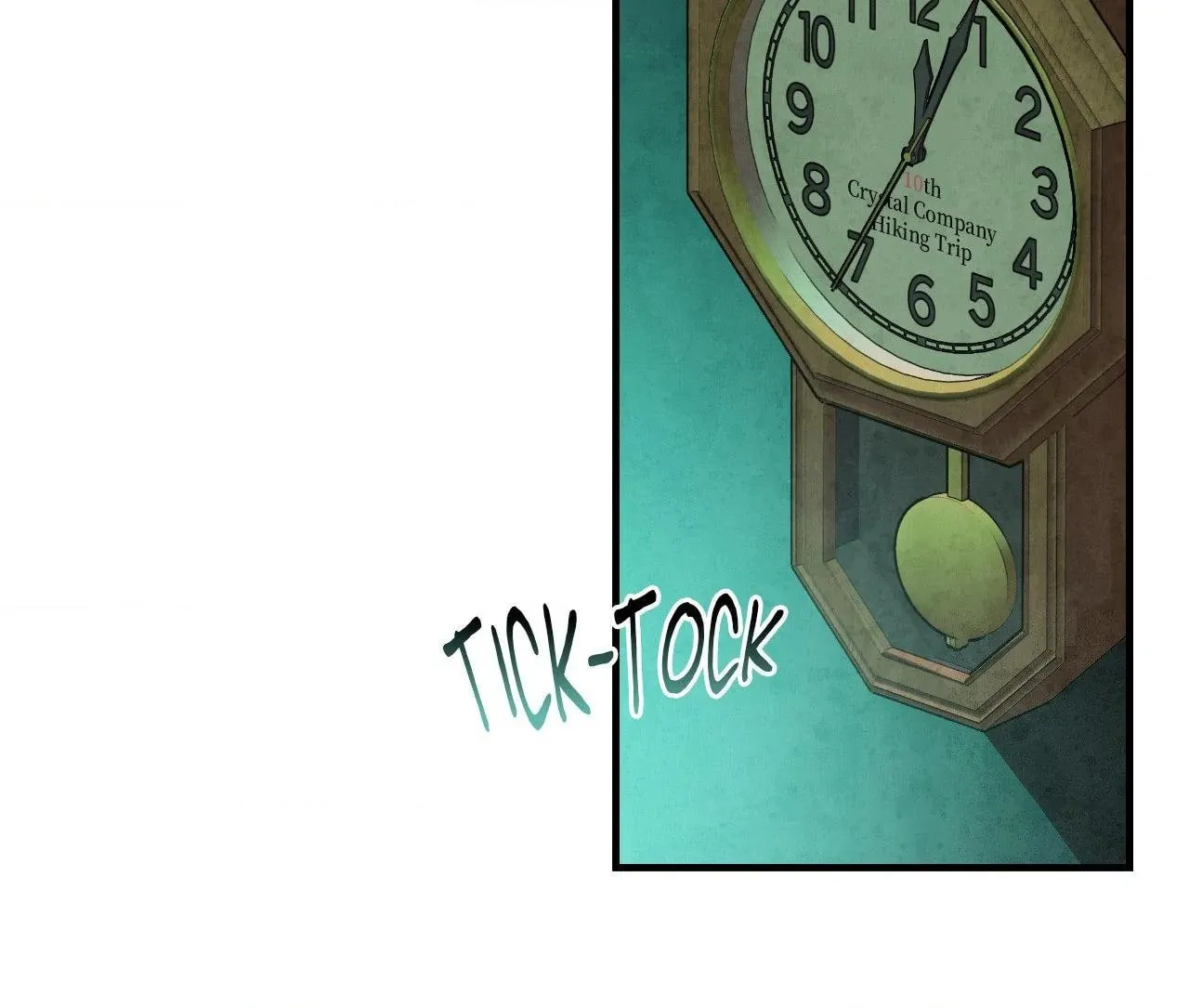 The Thread Never Burned Chapter 10 page 13 - 