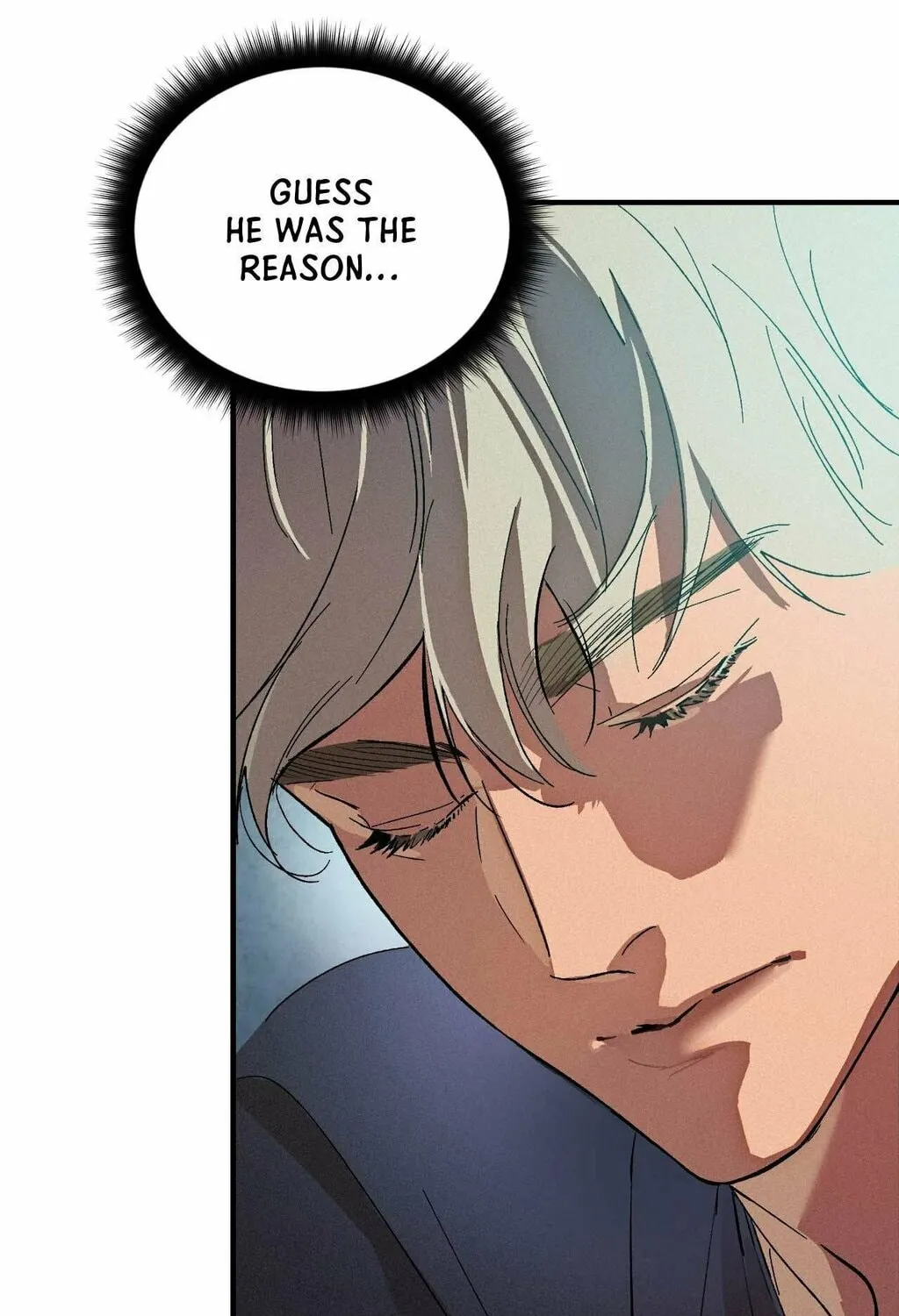 The Thread Never Burned Chapter 10 page 20 - 