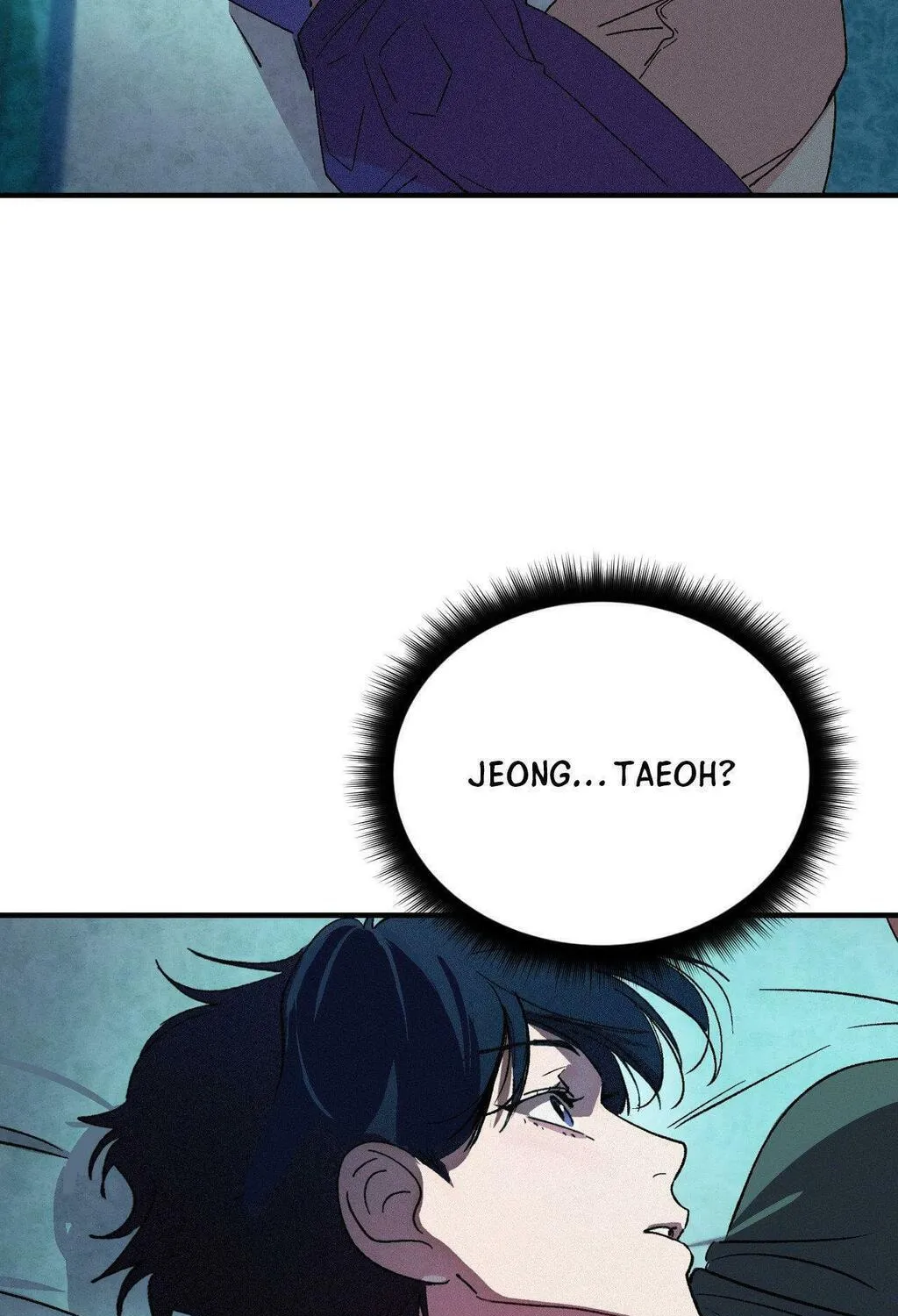 The Thread Never Burned Chapter 10 page 3 - 