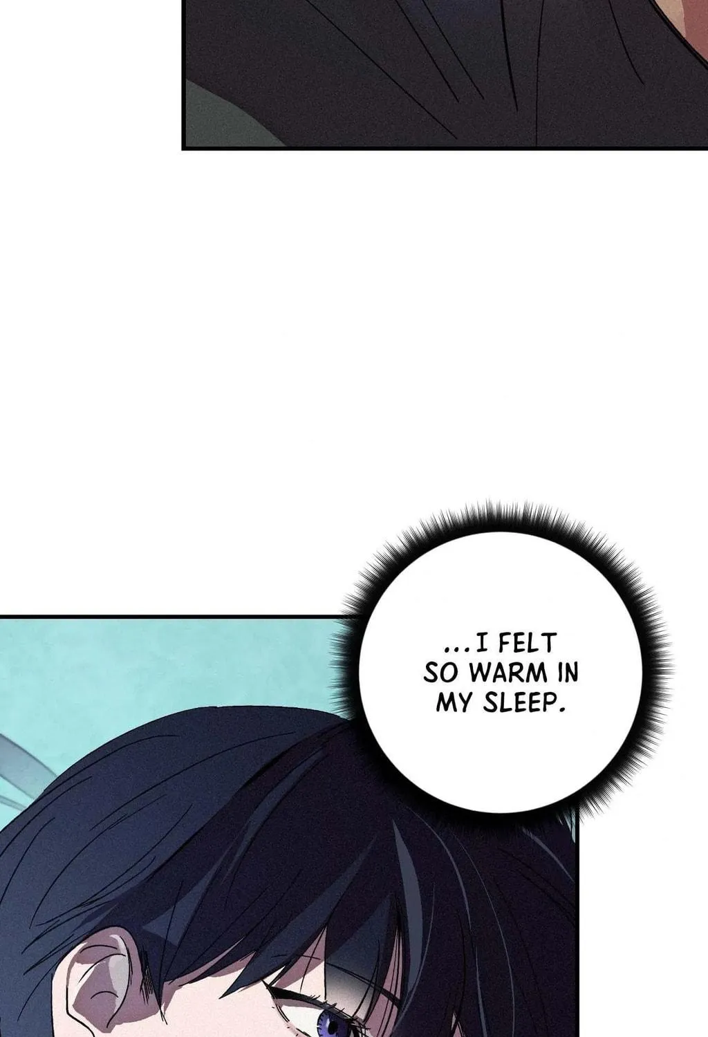 The Thread Never Burned Chapter 10 page 22 - 