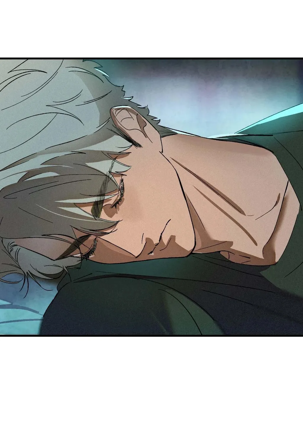 The Thread Never Burned Chapter 10 page 26 - 
