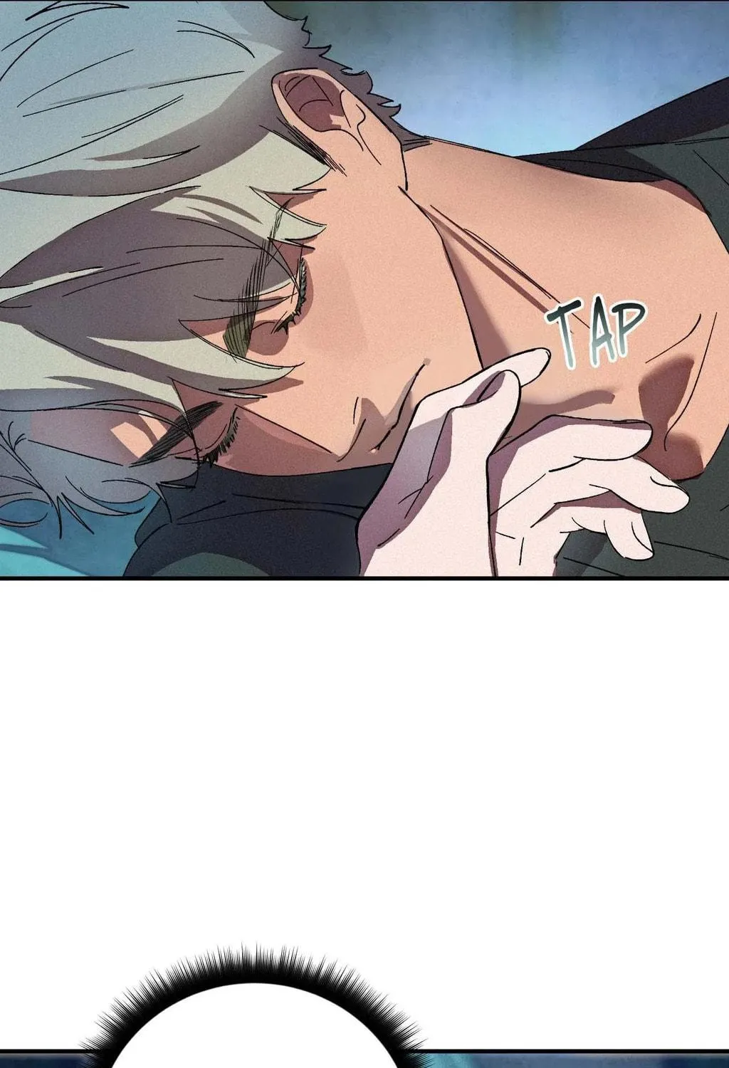 The Thread Never Burned Chapter 10 page 28 - 