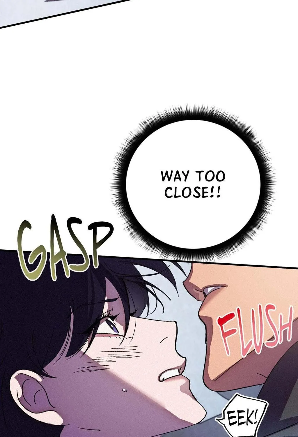 The Thread Never Burned Chapter 10 page 39 - 