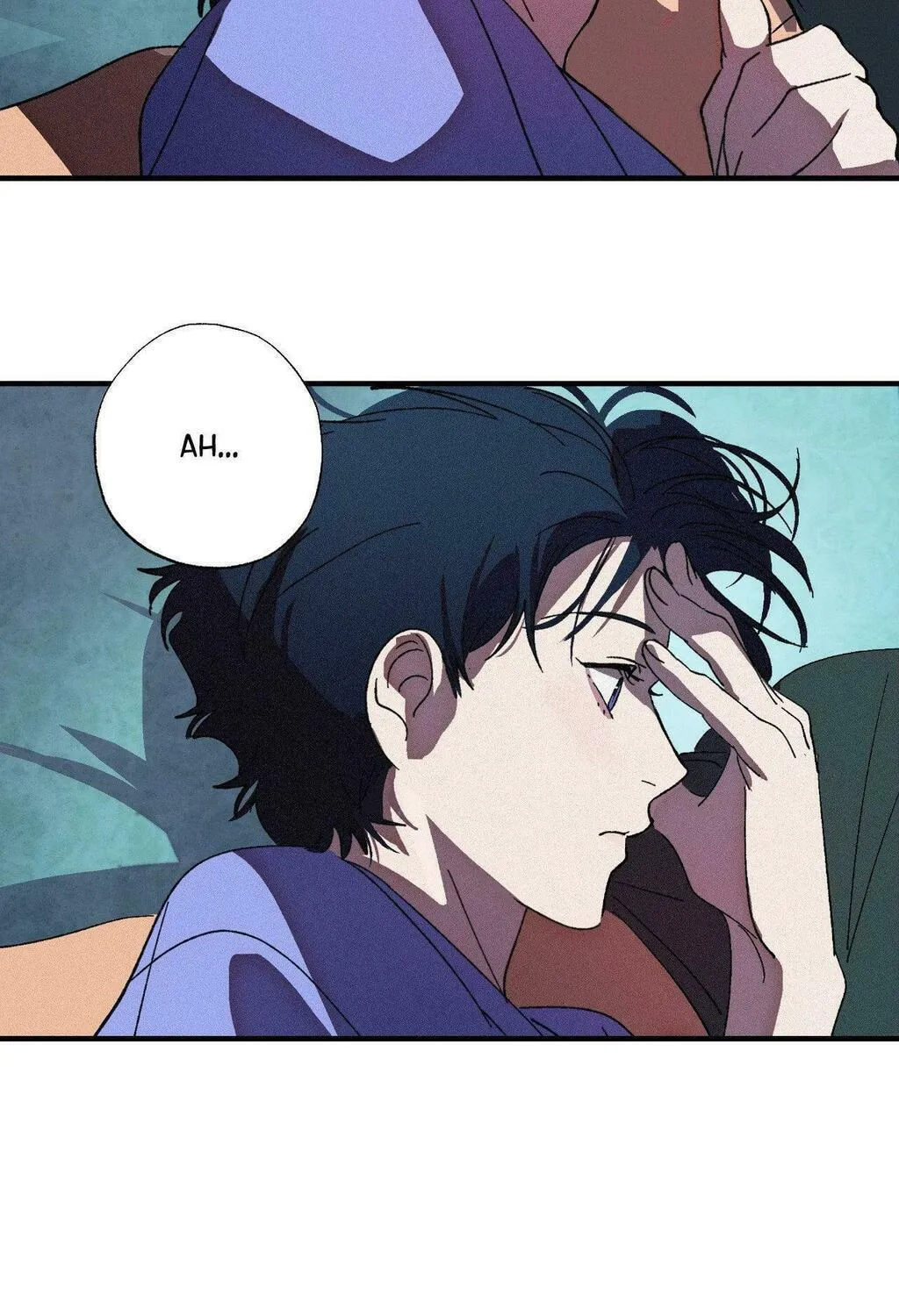 The Thread Never Burned Chapter 10 page 5 - 