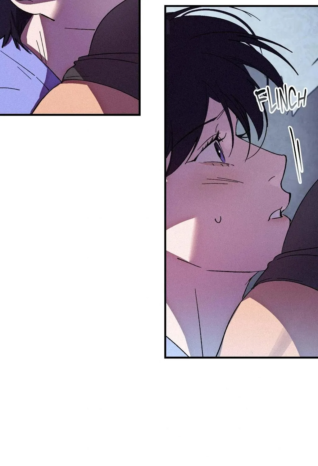 The Thread Never Burned Chapter 10 page 45 - 
