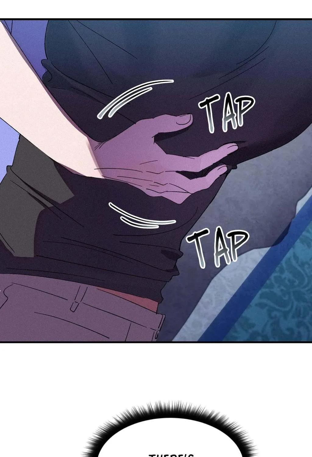 The Thread Never Burned Chapter 10 page 47 - 