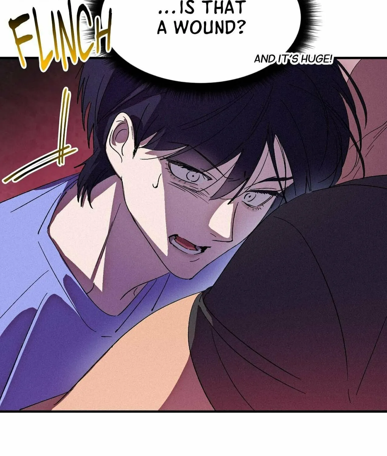 The Thread Never Burned Chapter 10 page 53 - 