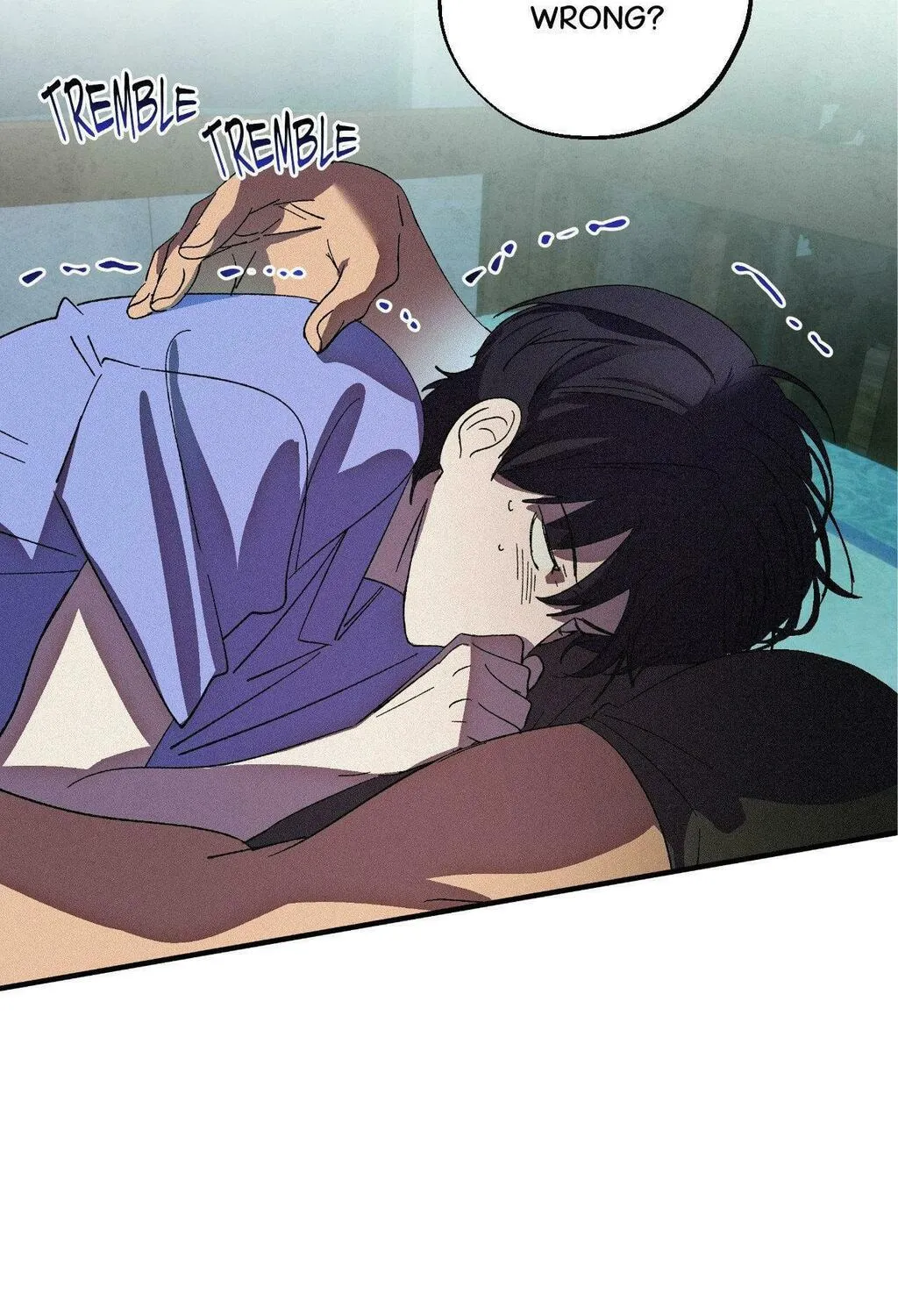 The Thread Never Burned Chapter 10 page 65 - 