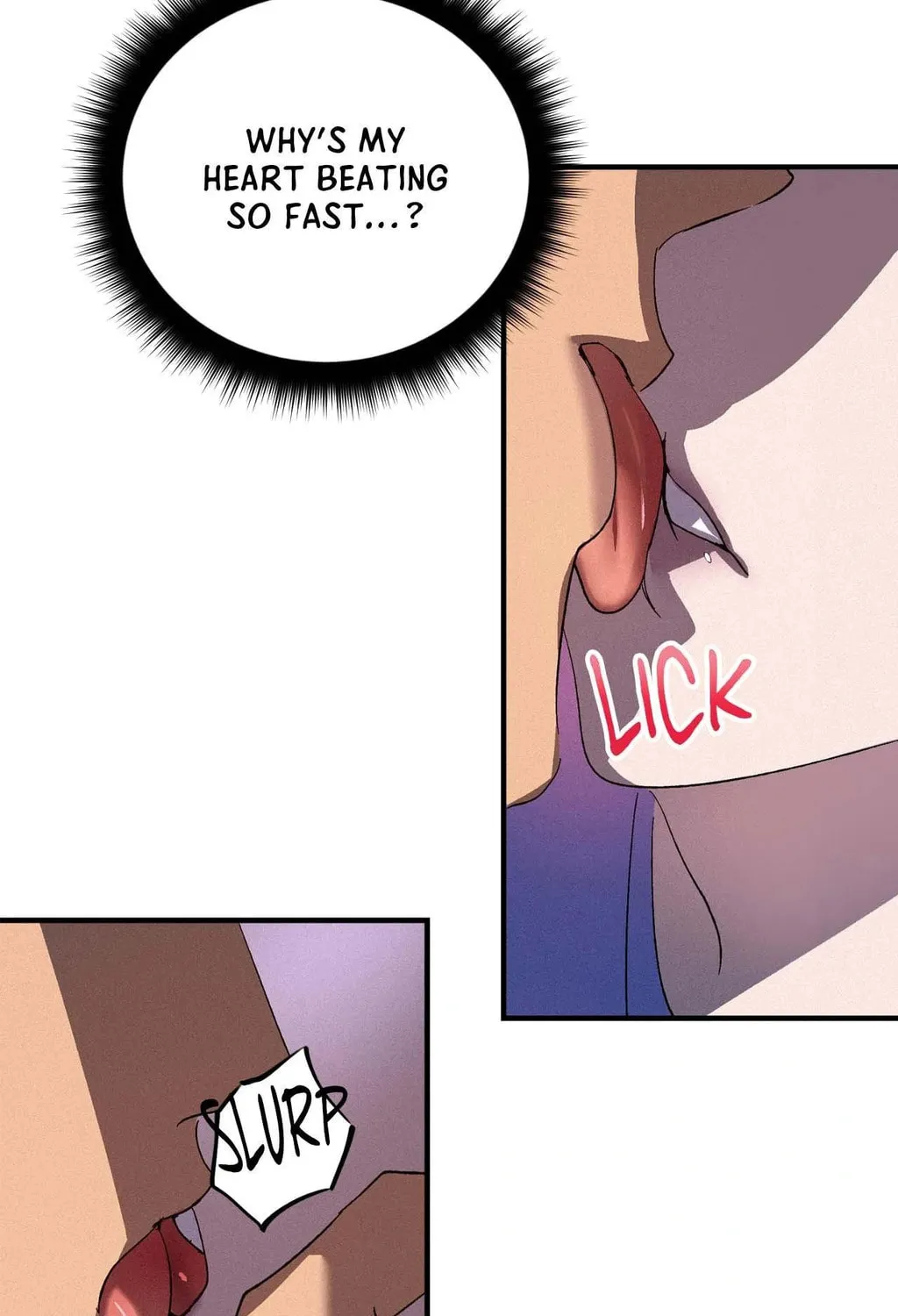 The Thread Never Burned Chapter 10 page 94 - 