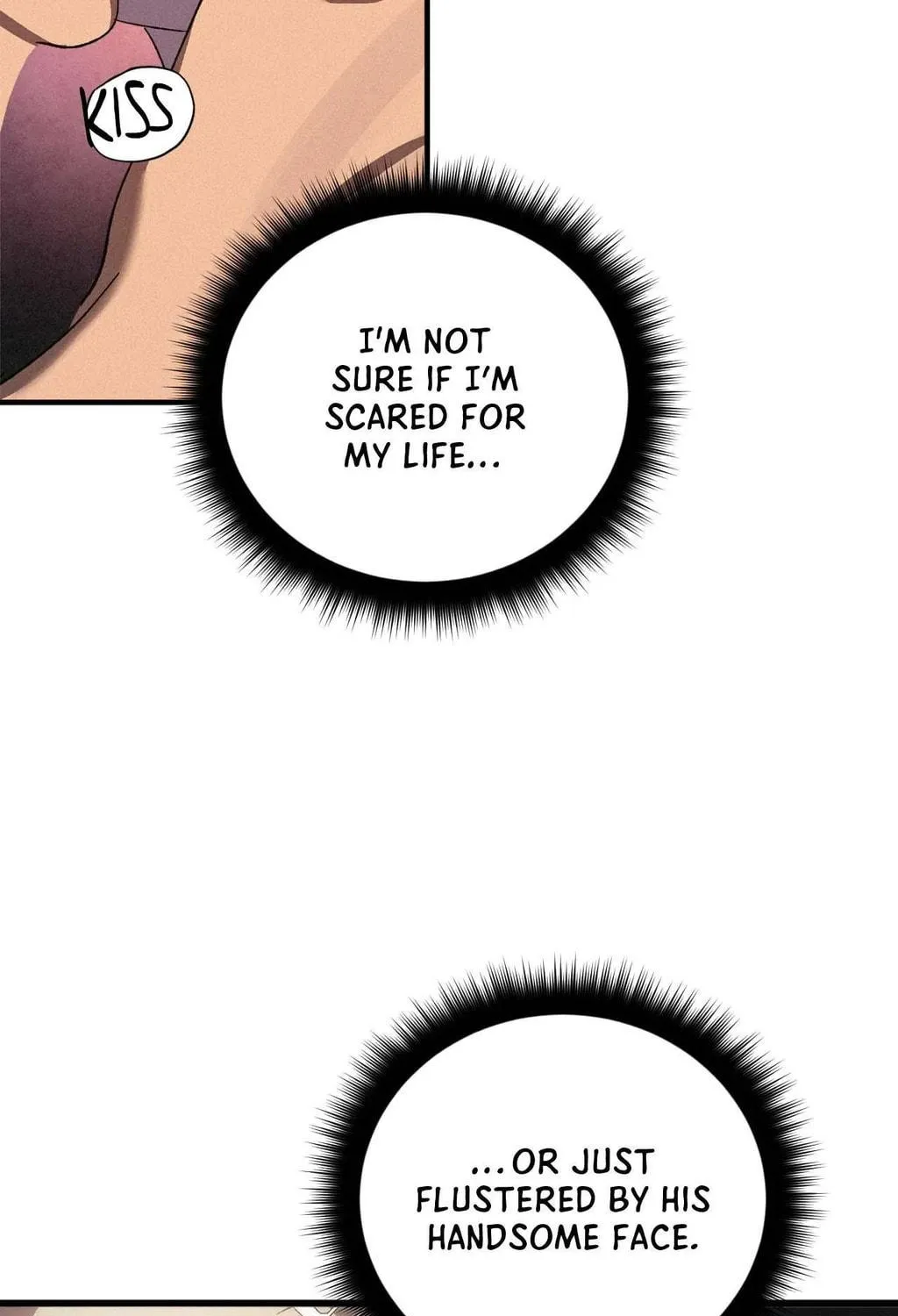 The Thread Never Burned Chapter 10 page 96 - 