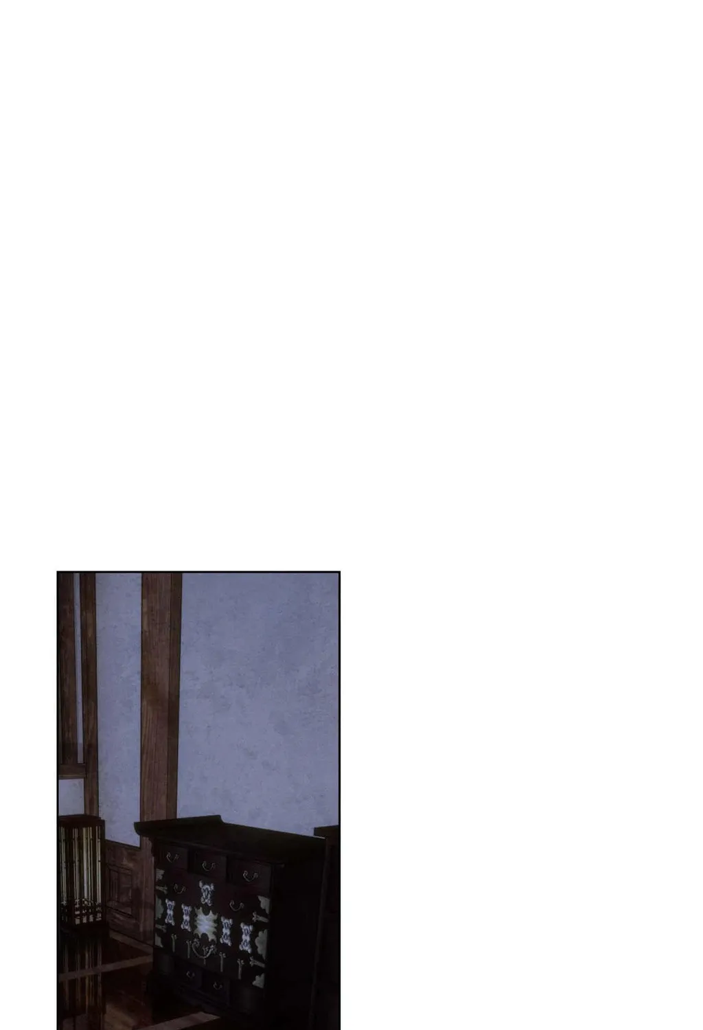 The Thread Never Burned Chapter 12 page 1 - 
