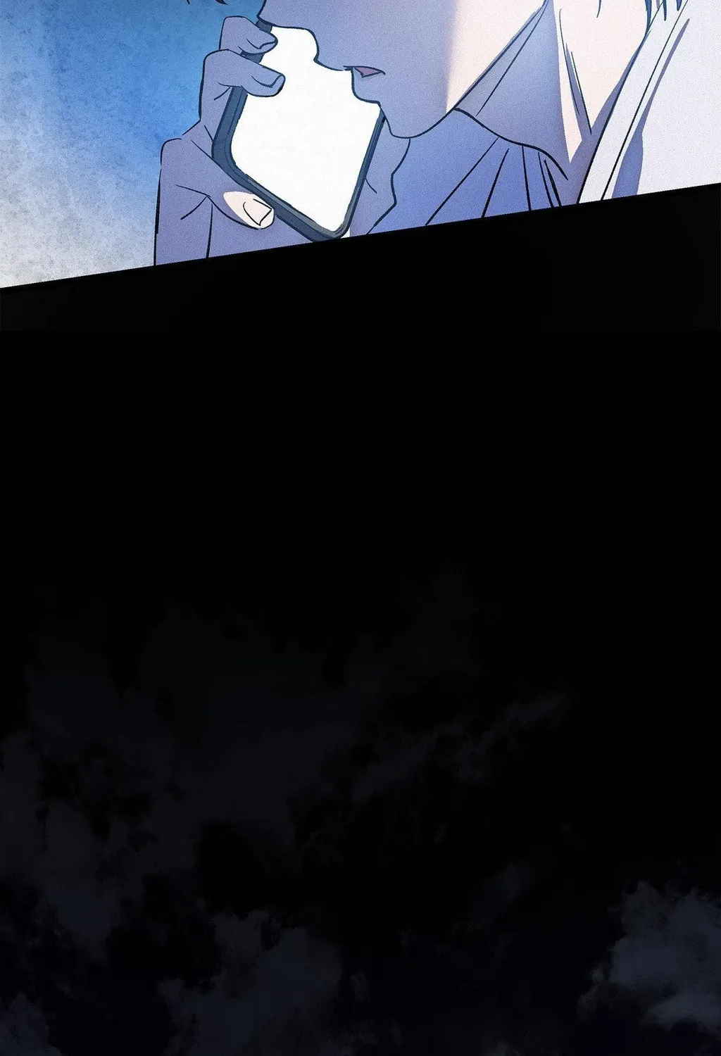 The Thread Never Burned Chapter 12 page 108 - 
