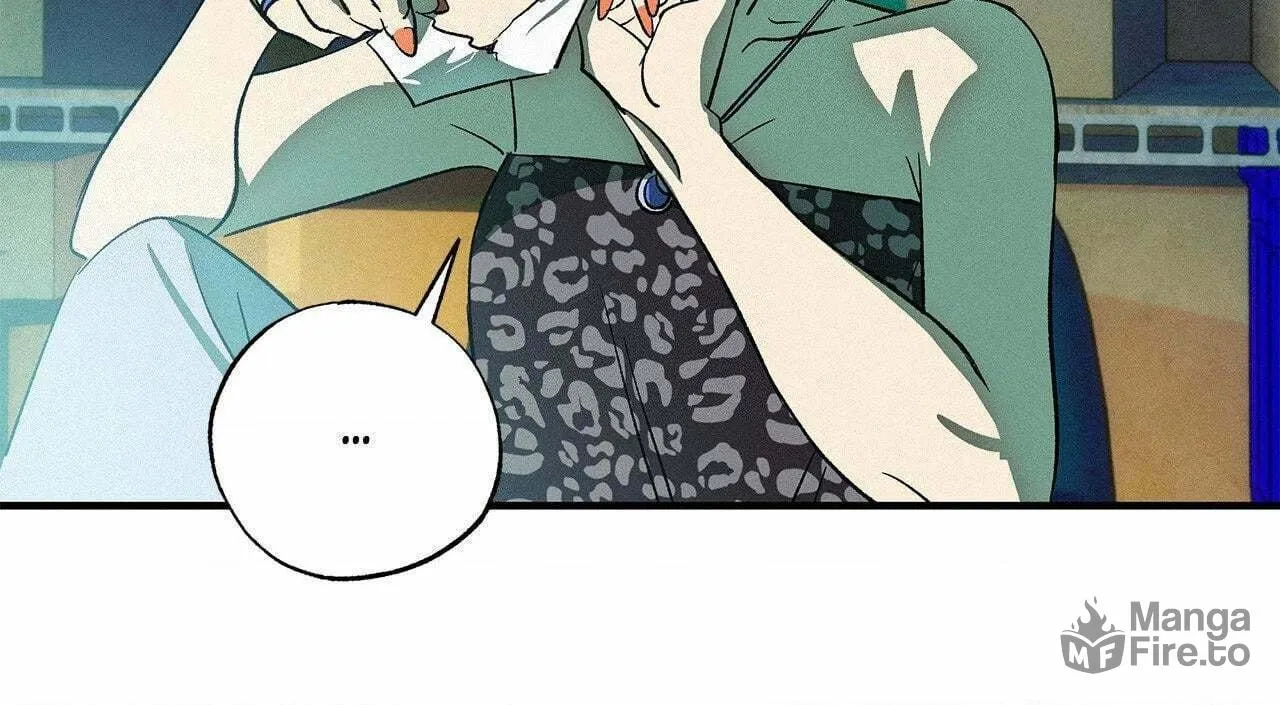 The Thread Never Burned Chapter 12 page 125 - 