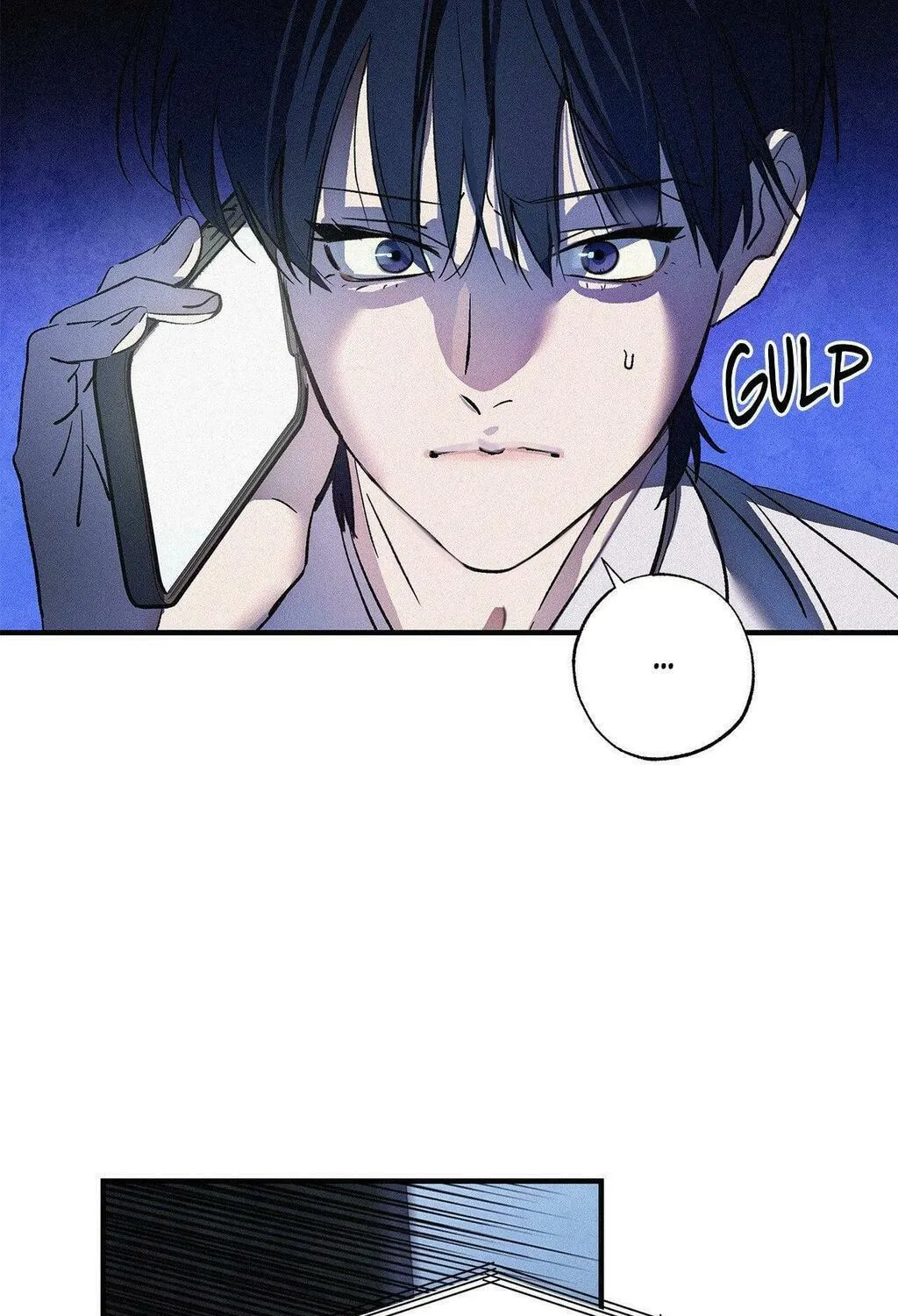 The Thread Never Burned Chapter 12 page 138 - 