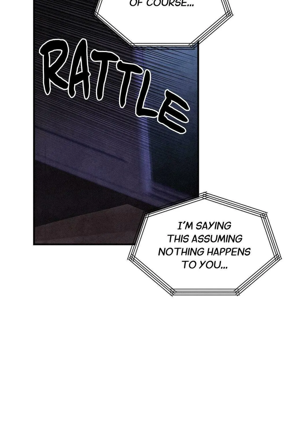 The Thread Never Burned Chapter 12 page 140 - 