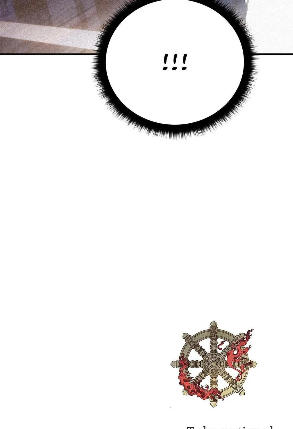 The Thread Never Burned Chapter 12 page 144 - 
