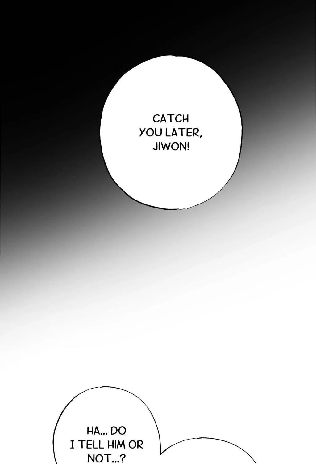 The Thread Never Burned Chapter 12 page 28 - 