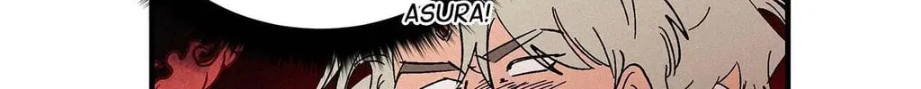 The Thread Never Burned Chapter 12 page 31 - 