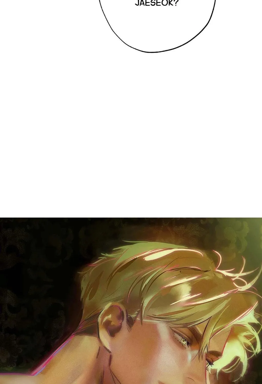 The Thread Never Burned Chapter 12 page 40 - 