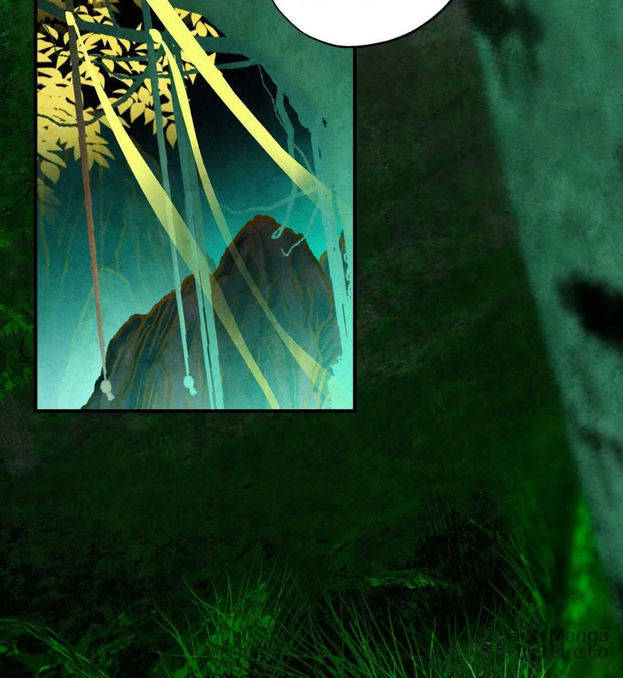 The Thread Never Burned Chapter 12 page 46 - 