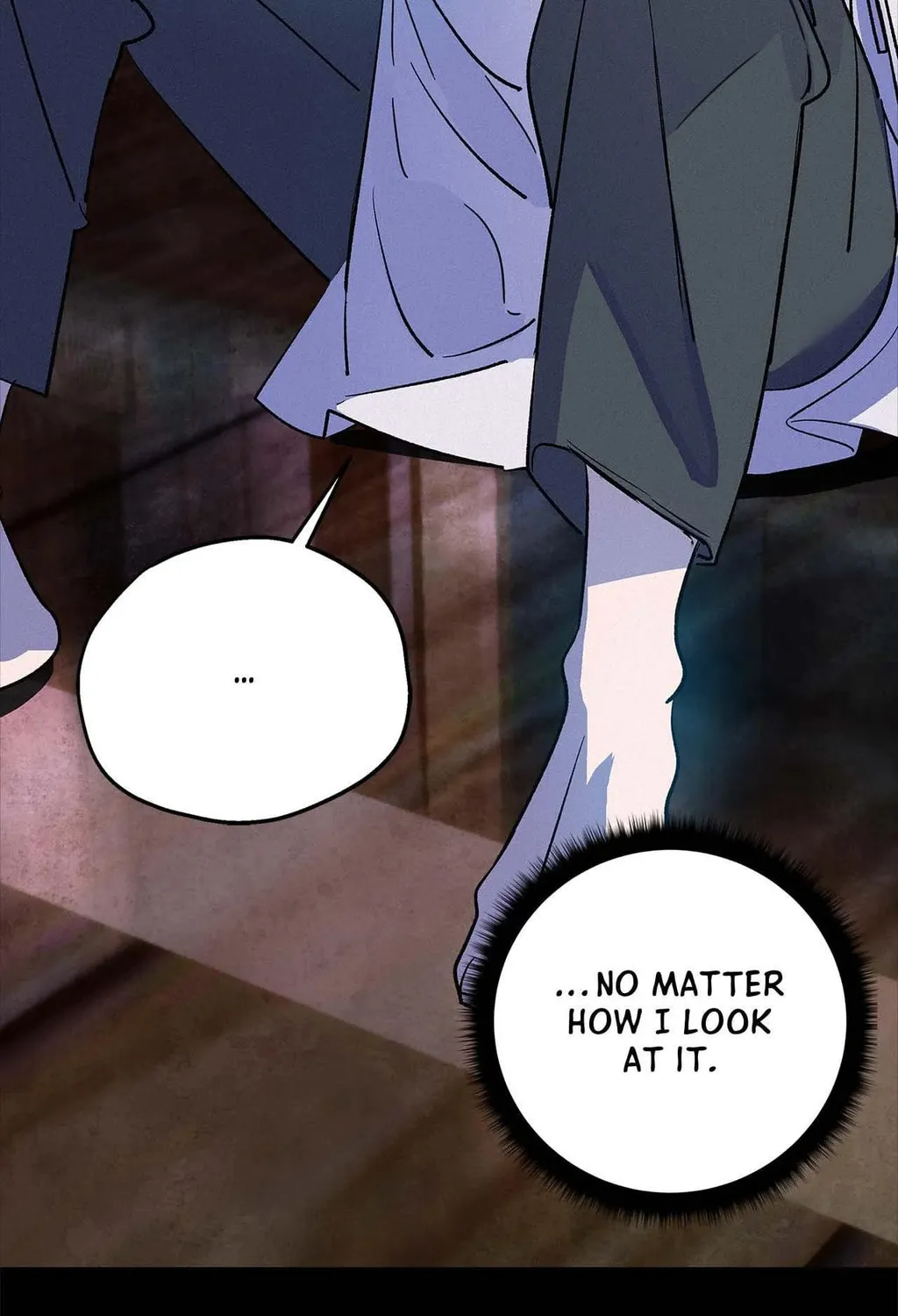 The Thread Never Burned Chapter 12 page 7 - 