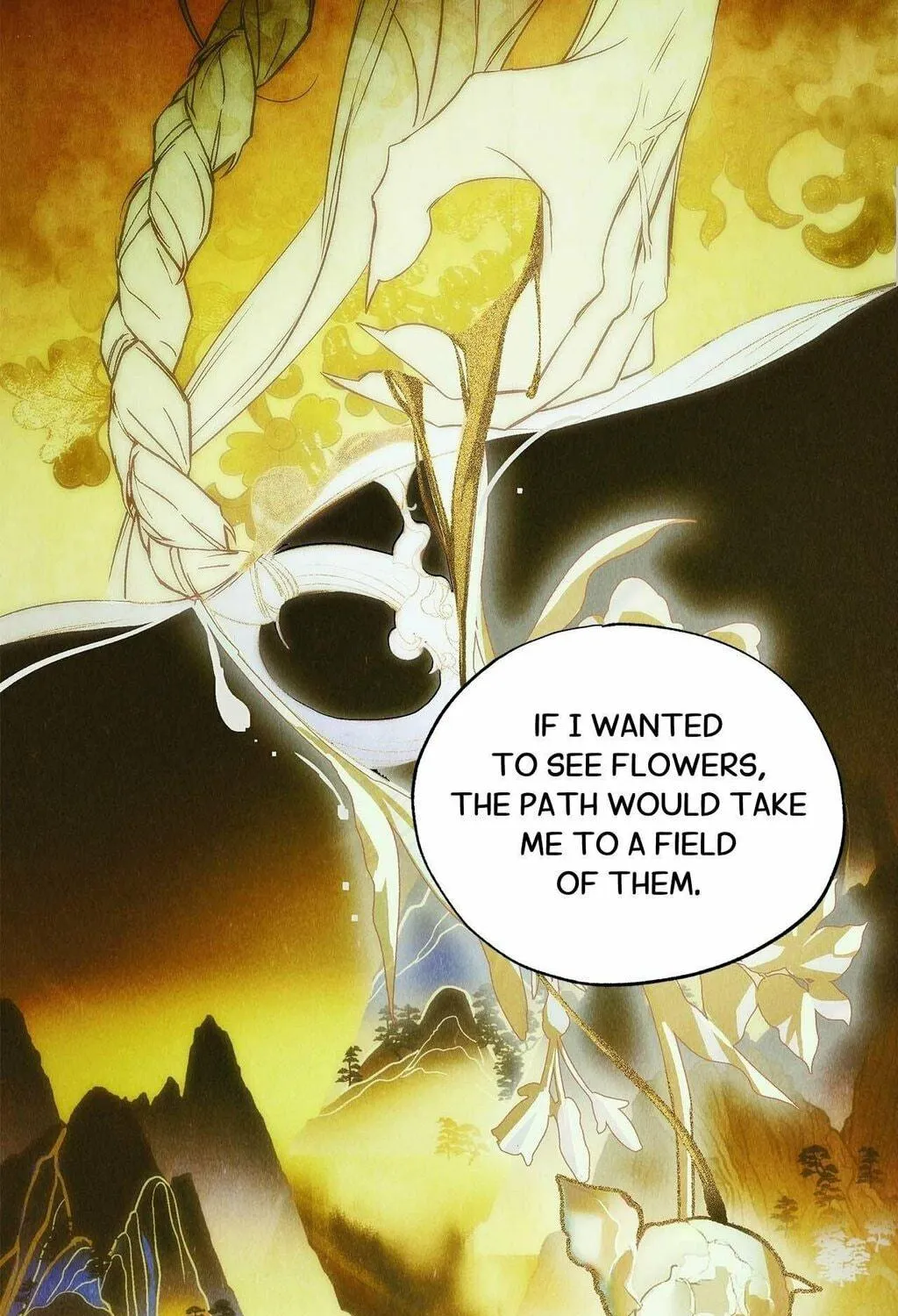 The Thread Never Burned Chapter 12 page 63 - 
