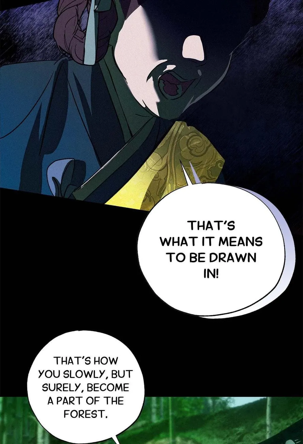 The Thread Never Burned Chapter 12 page 67 - 