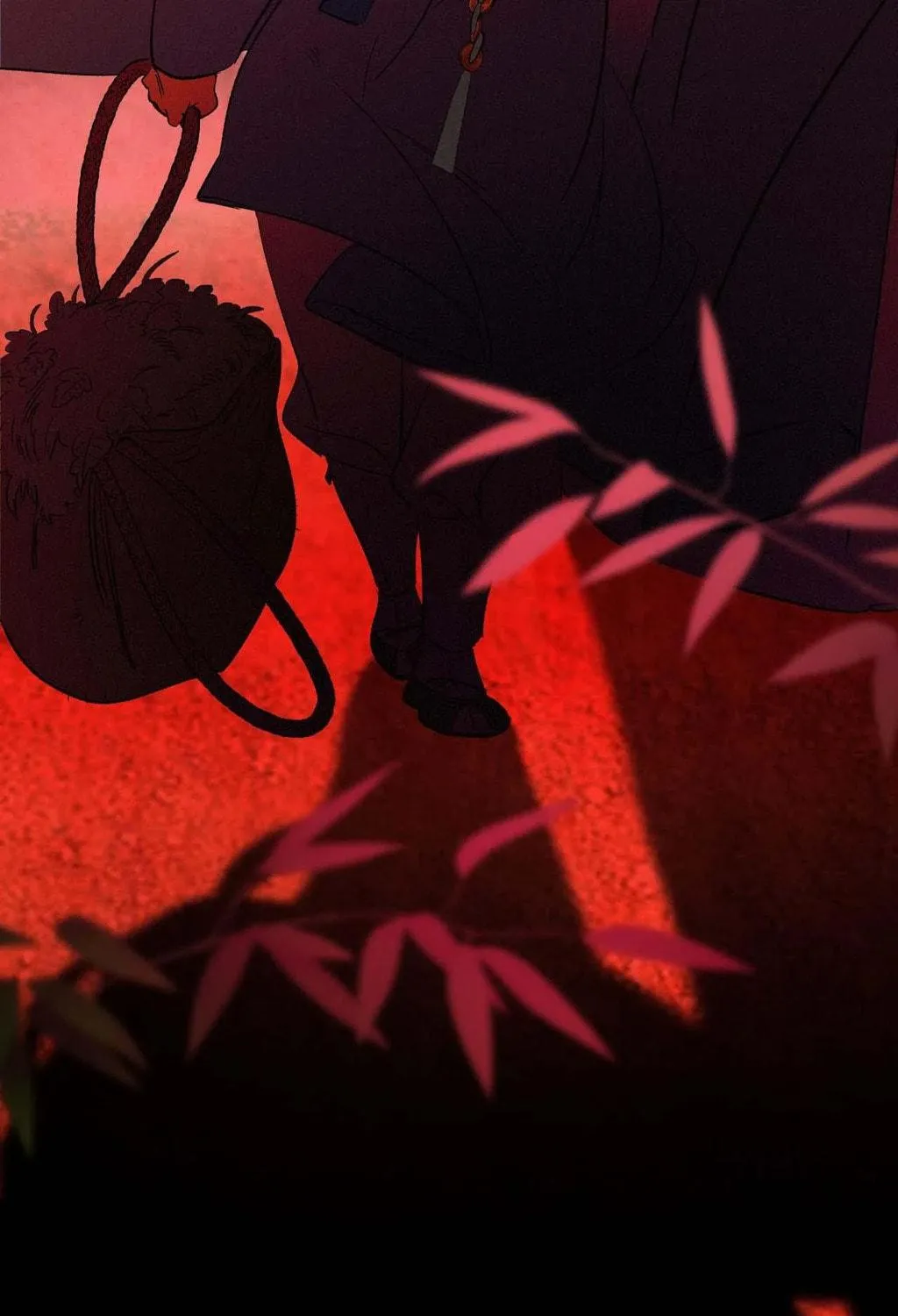 The Thread Never Burned Chapter 12 page 77 - 