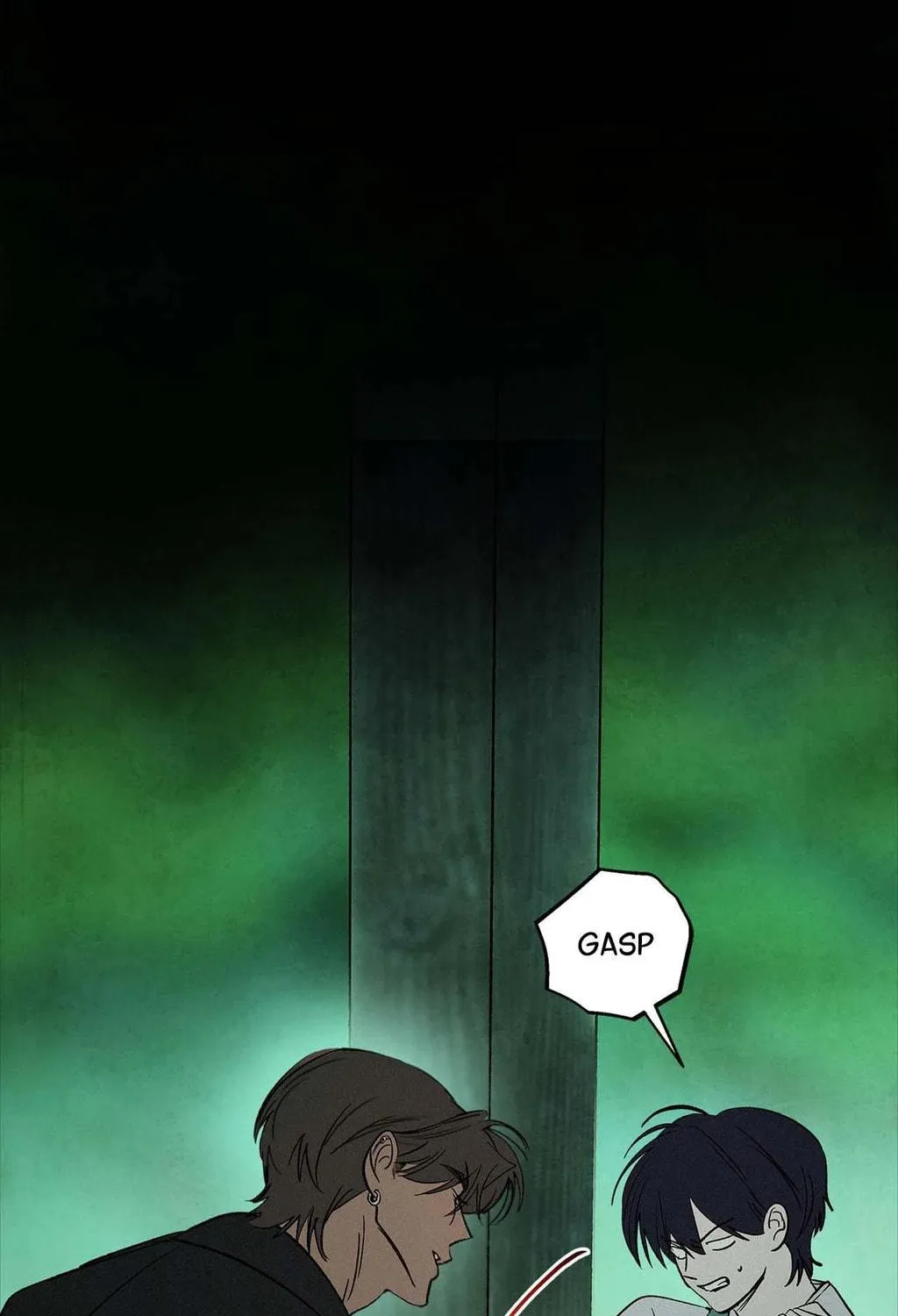The Thread Never Burned Chapter 12 page 9 - 
