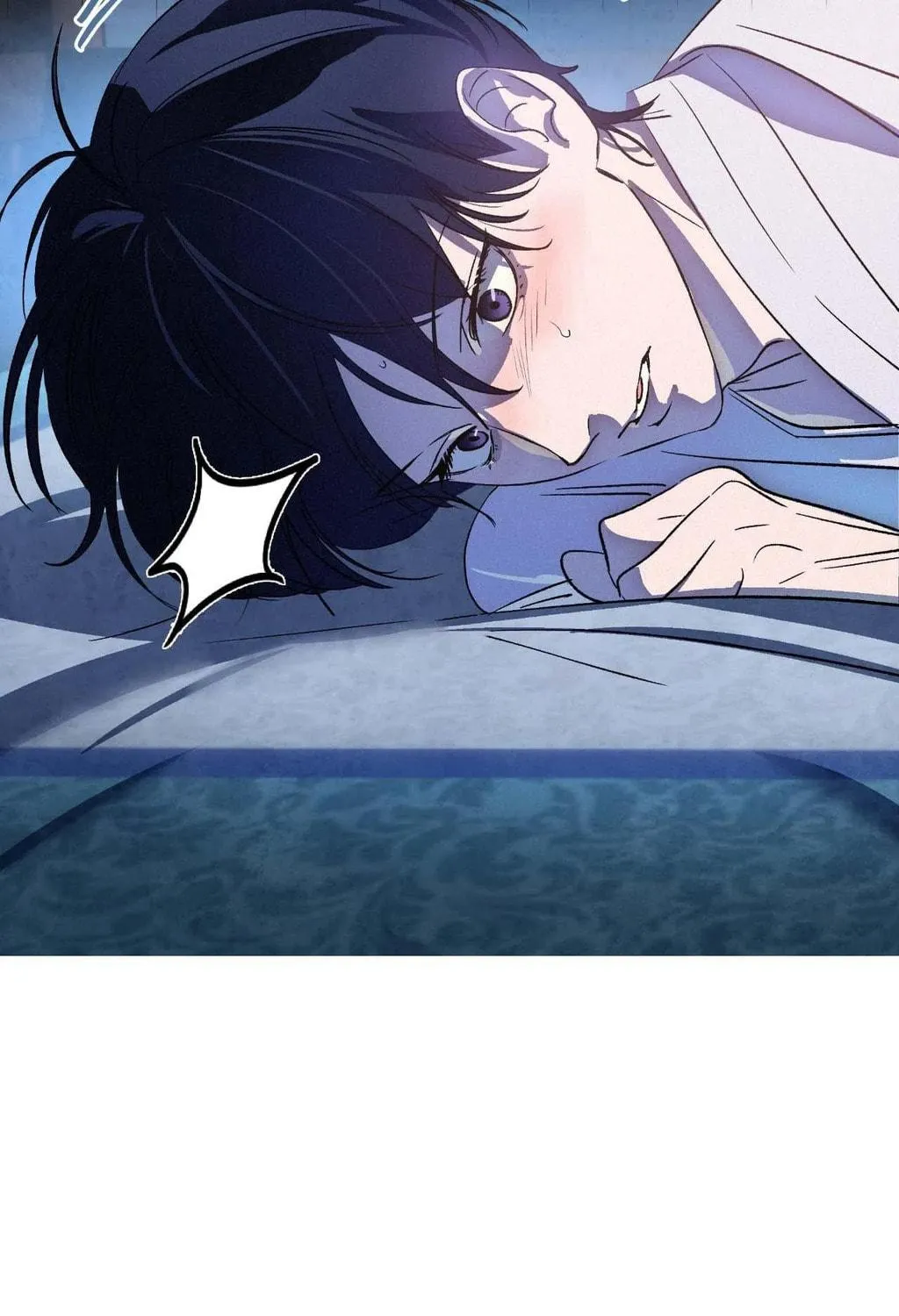 The Thread Never Burned Chapter 12 page 81 - 