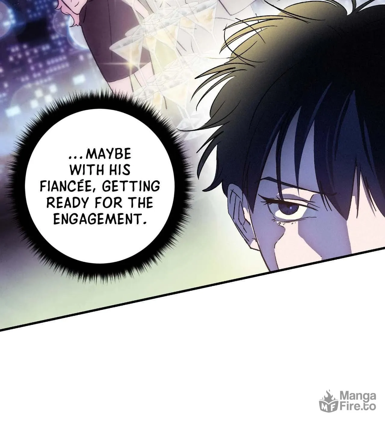 The Thread Never Burned Chapter 12 page 93 - 