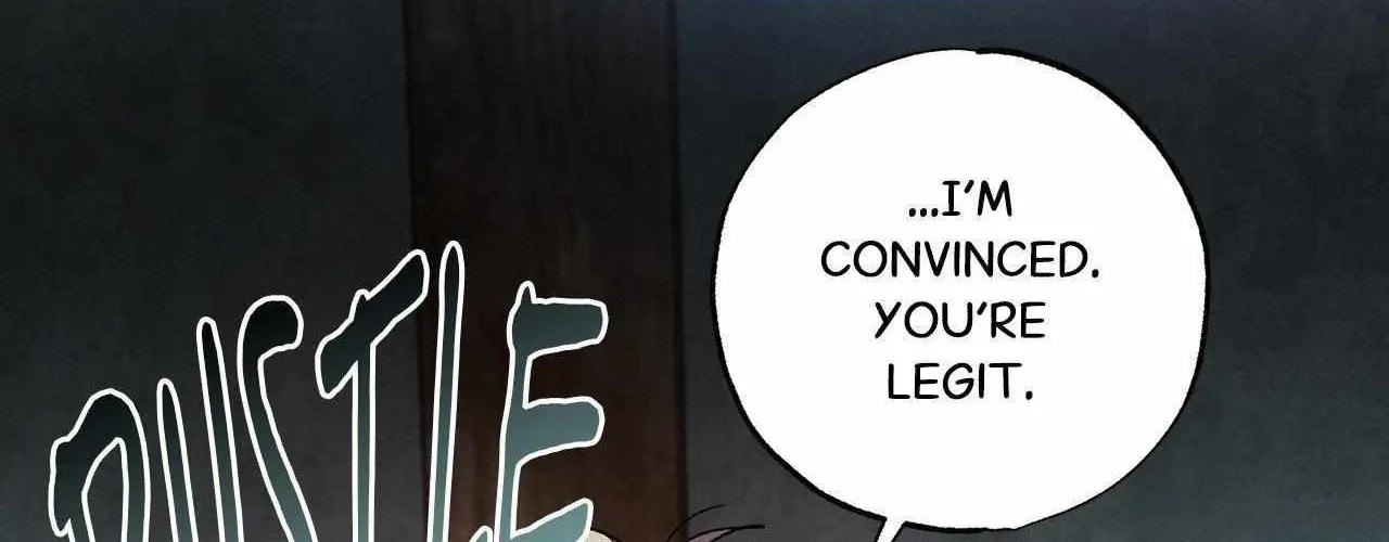 The Thread Never Burned Chapter 13 page 104 - 