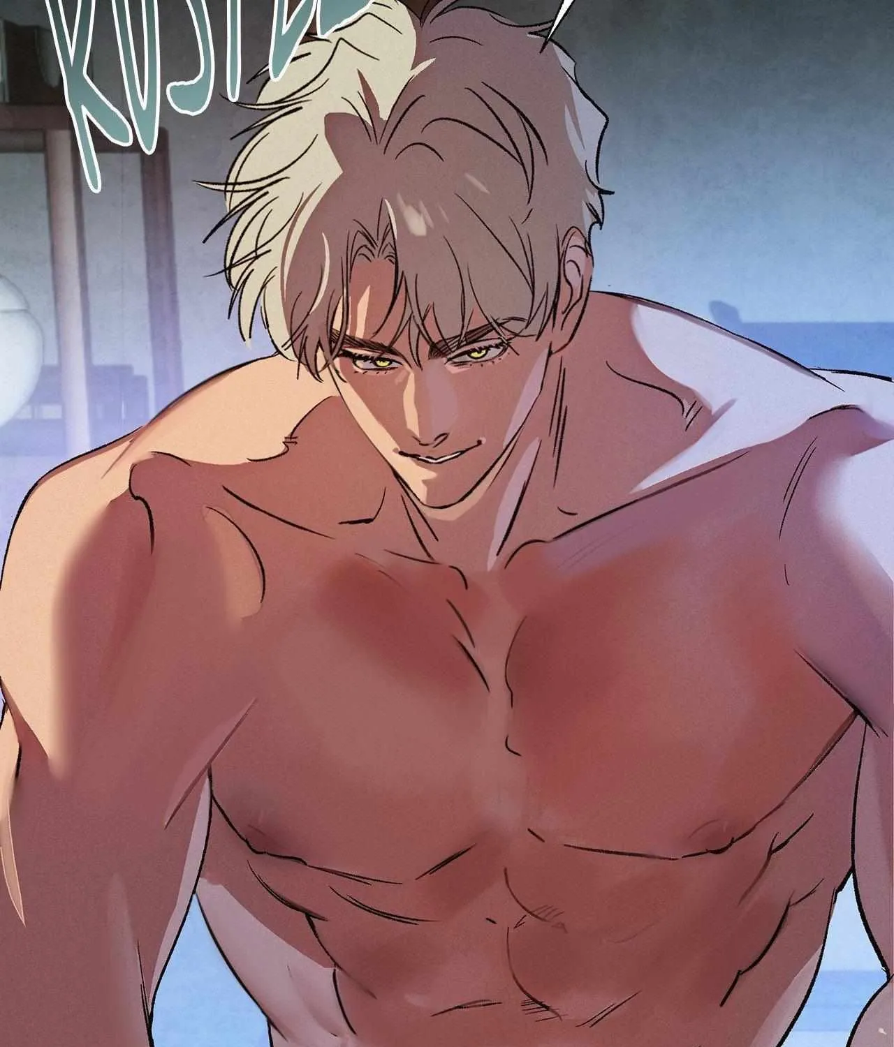 The Thread Never Burned Chapter 13 page 105 - 