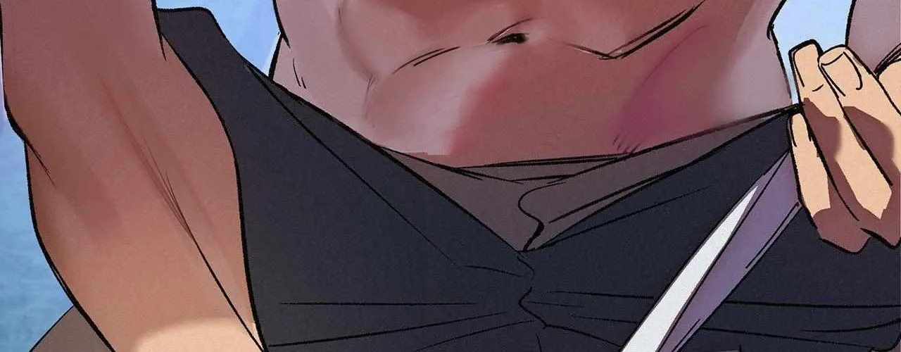 The Thread Never Burned Chapter 13 page 106 - 