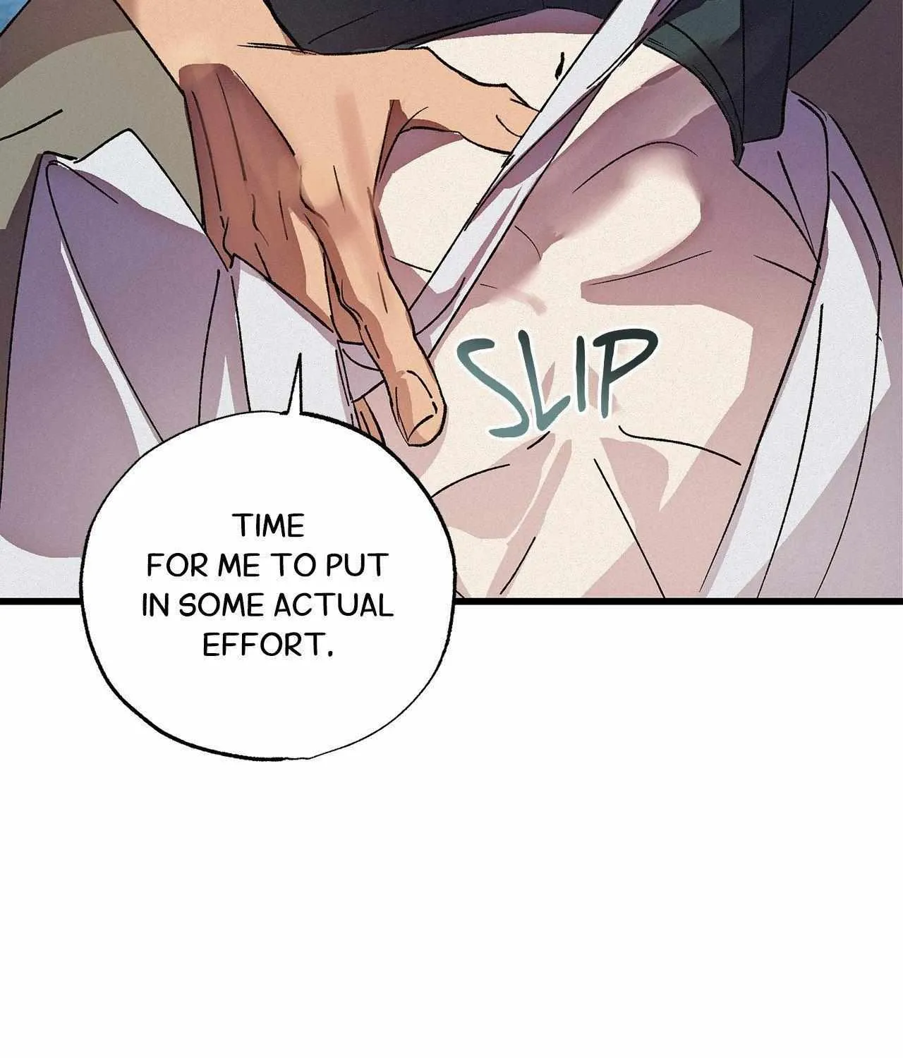 The Thread Never Burned Chapter 13 page 107 - 