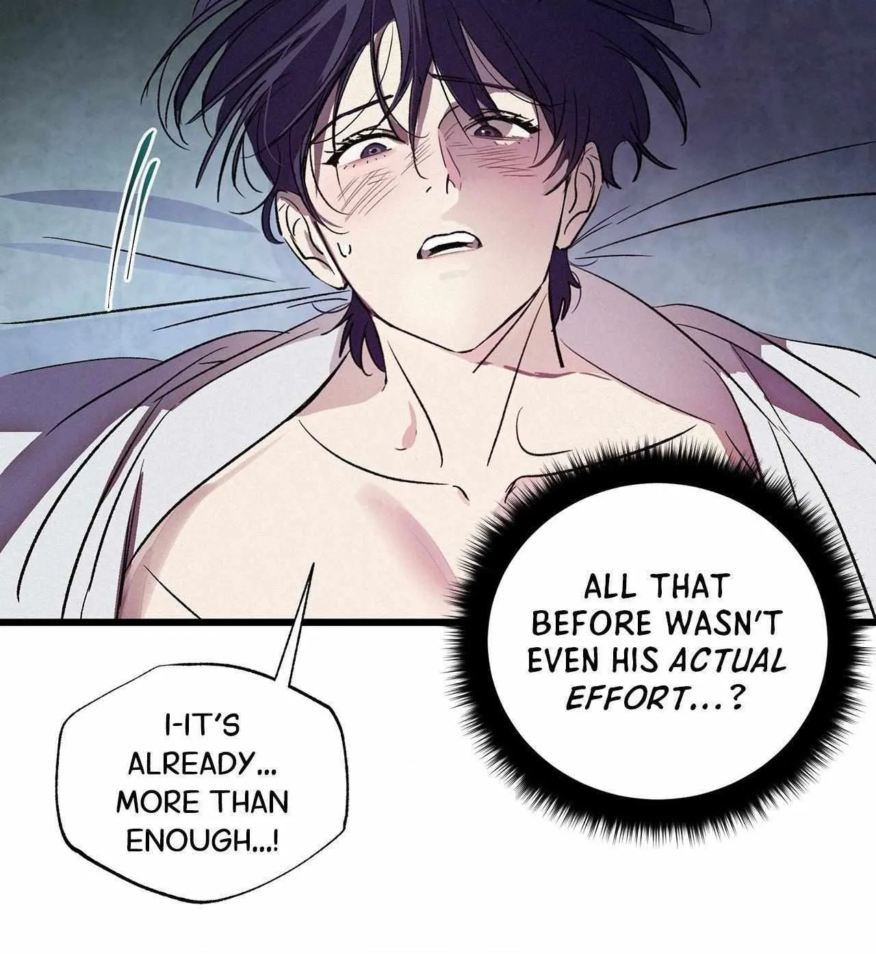 The Thread Never Burned Chapter 13 page 109 - 