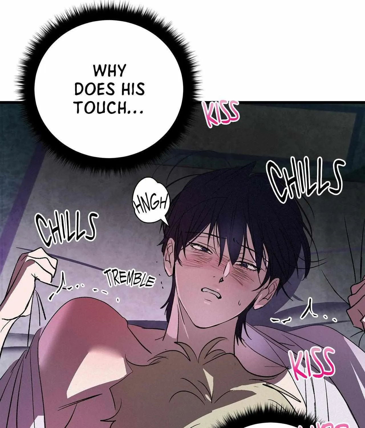 The Thread Never Burned Chapter 13 page 116 - 