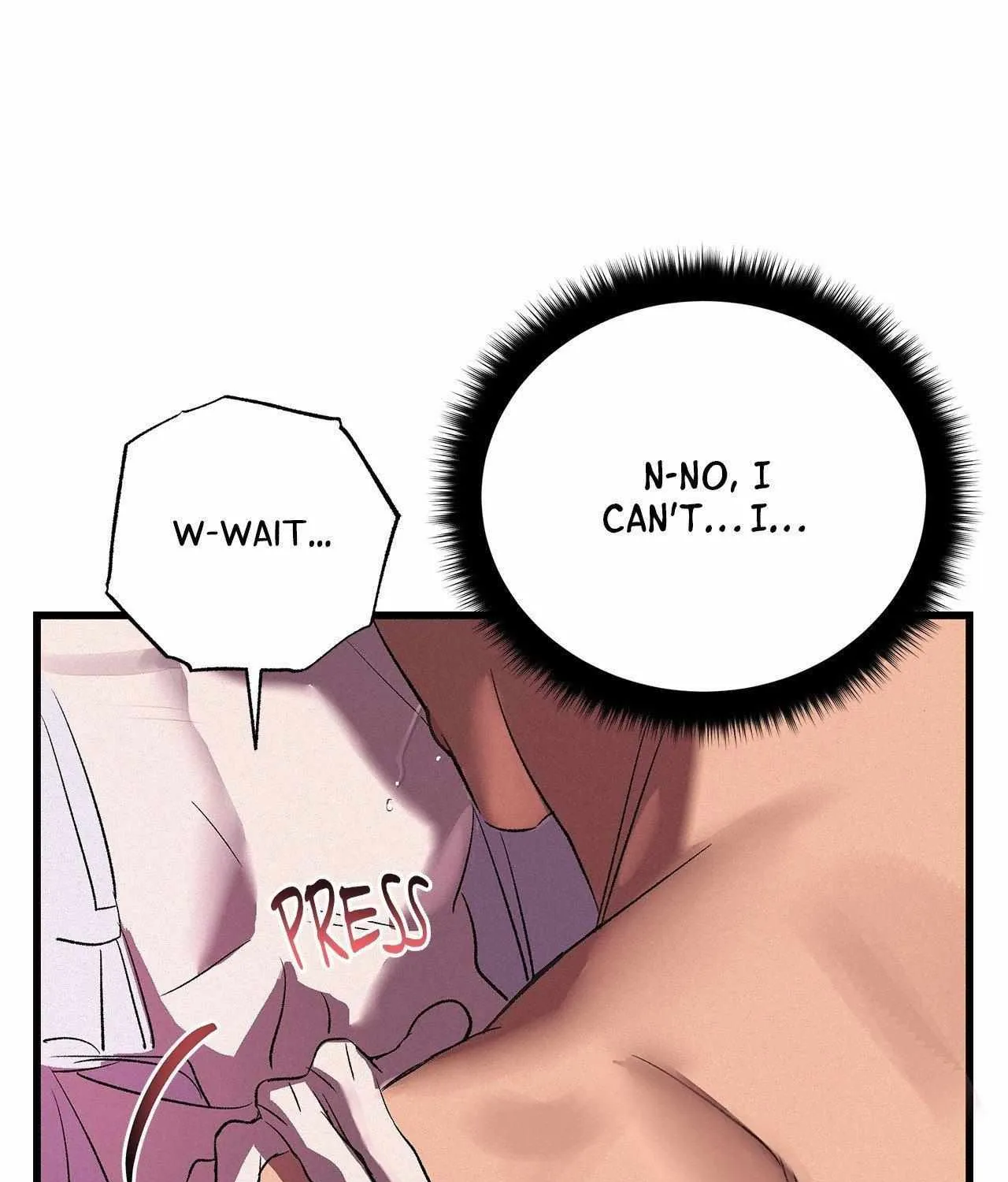 The Thread Never Burned Chapter 13 page 120 - 