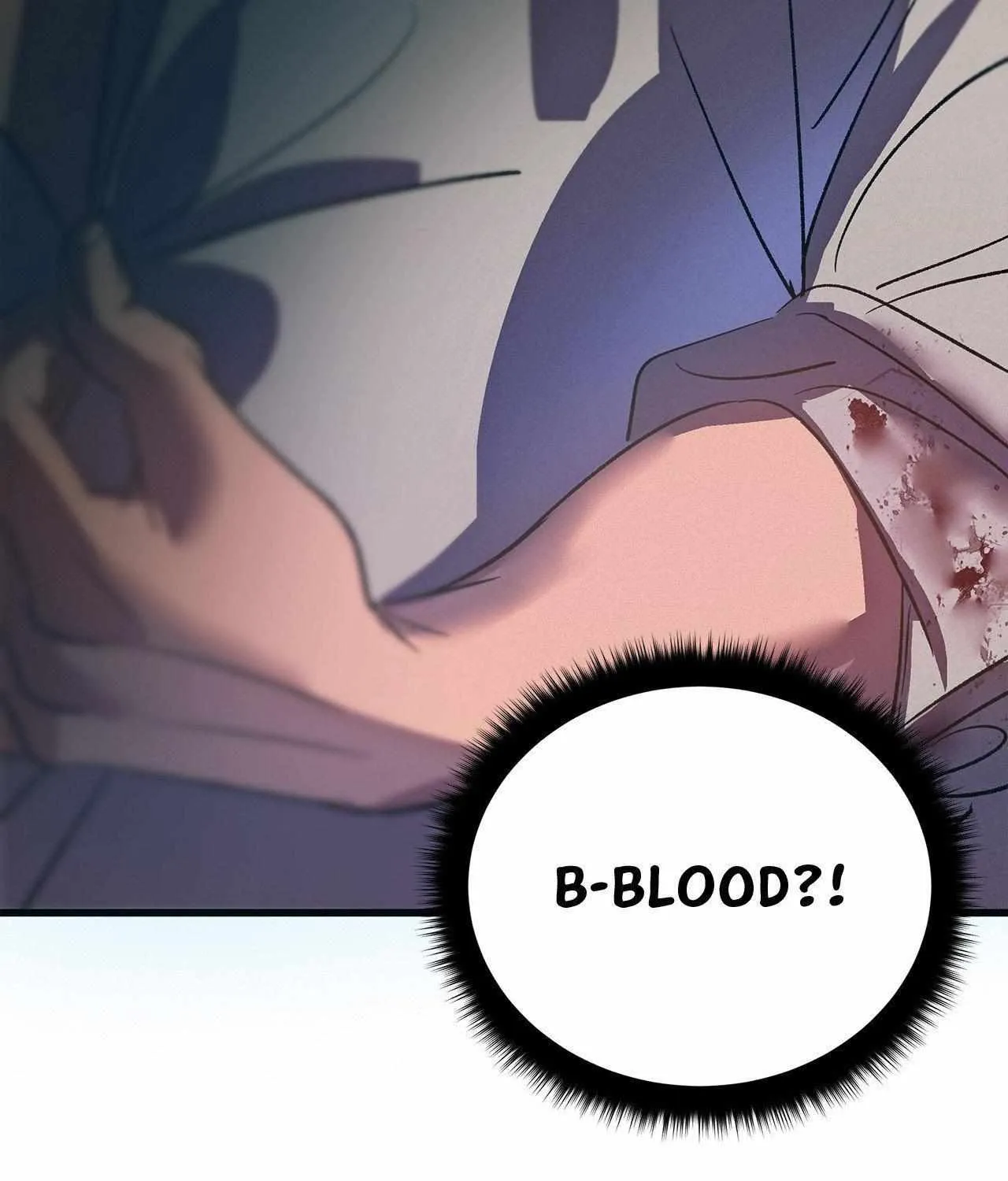 The Thread Never Burned Chapter 13 page 13 - 