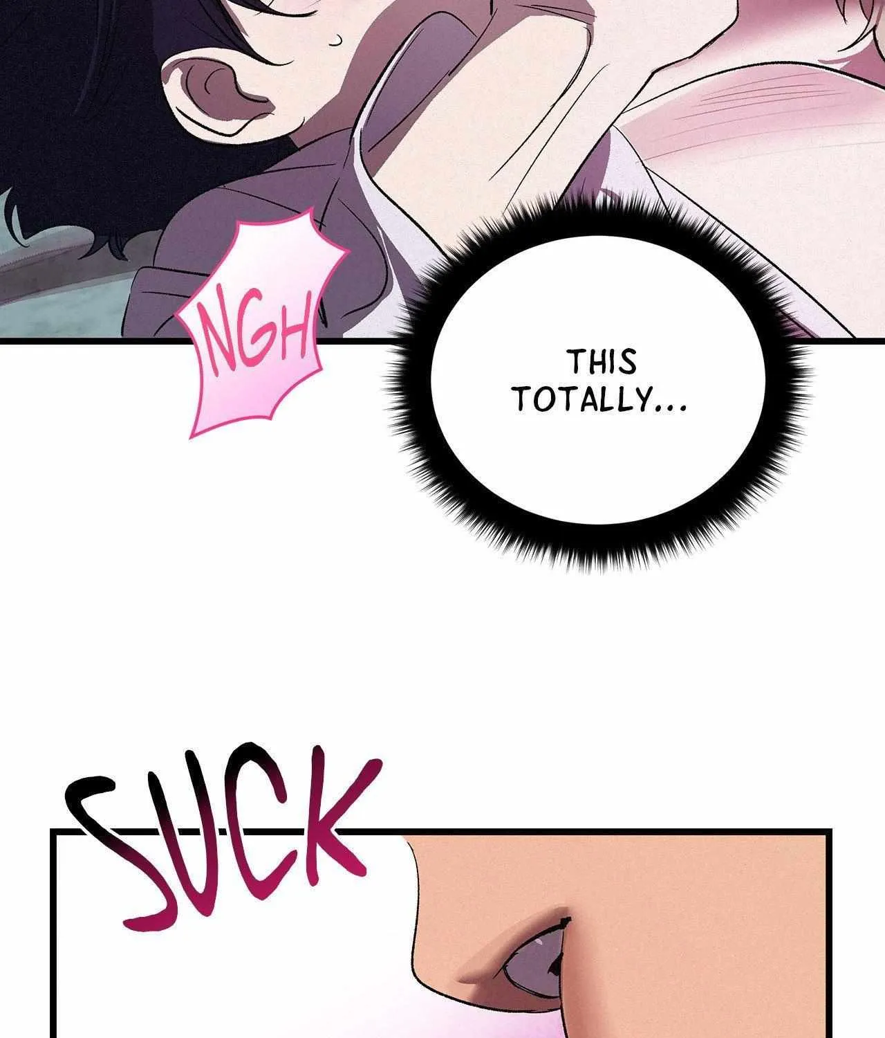 The Thread Never Burned Chapter 13 page 124 - 
