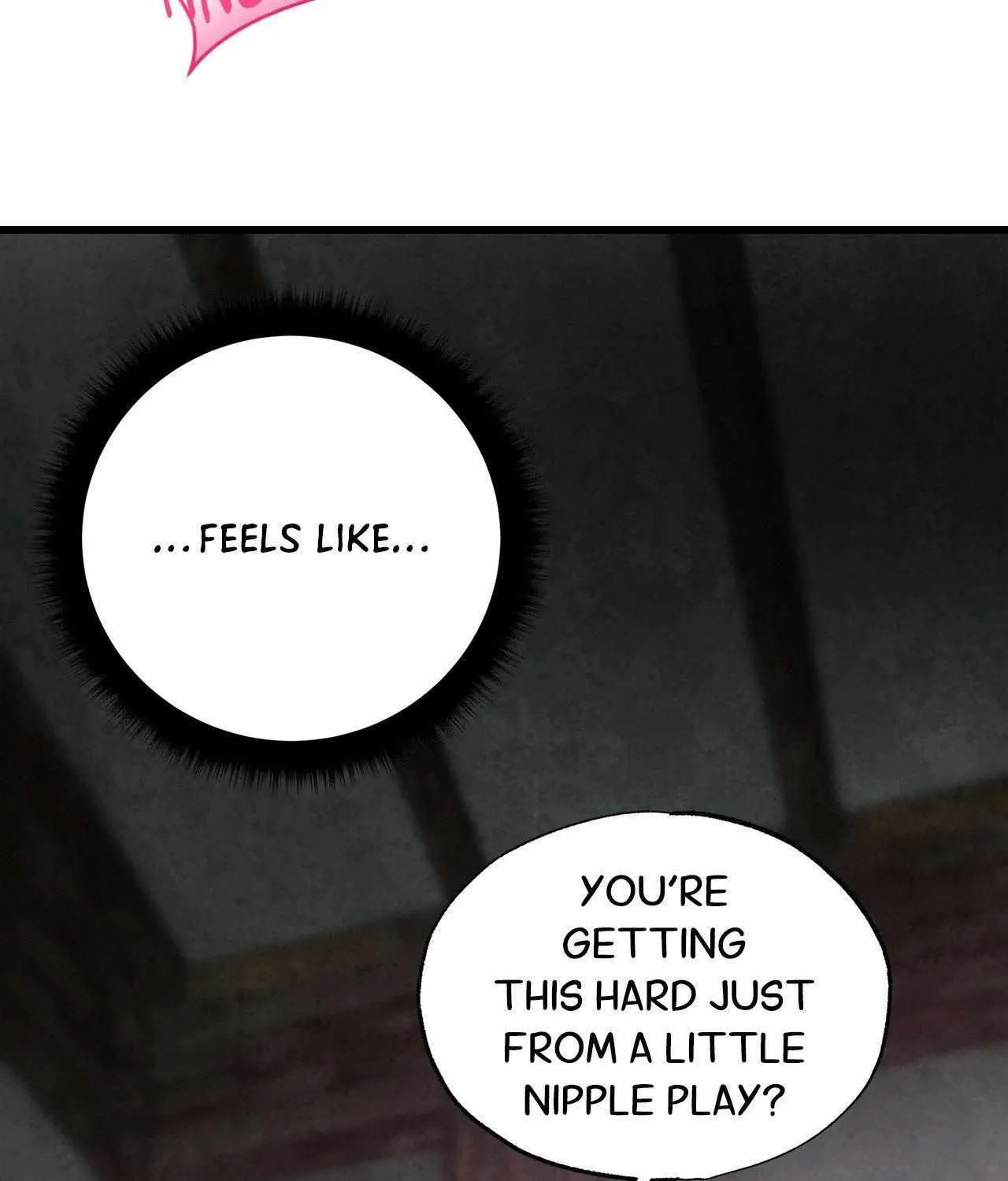 The Thread Never Burned Chapter 13 page 126 - 